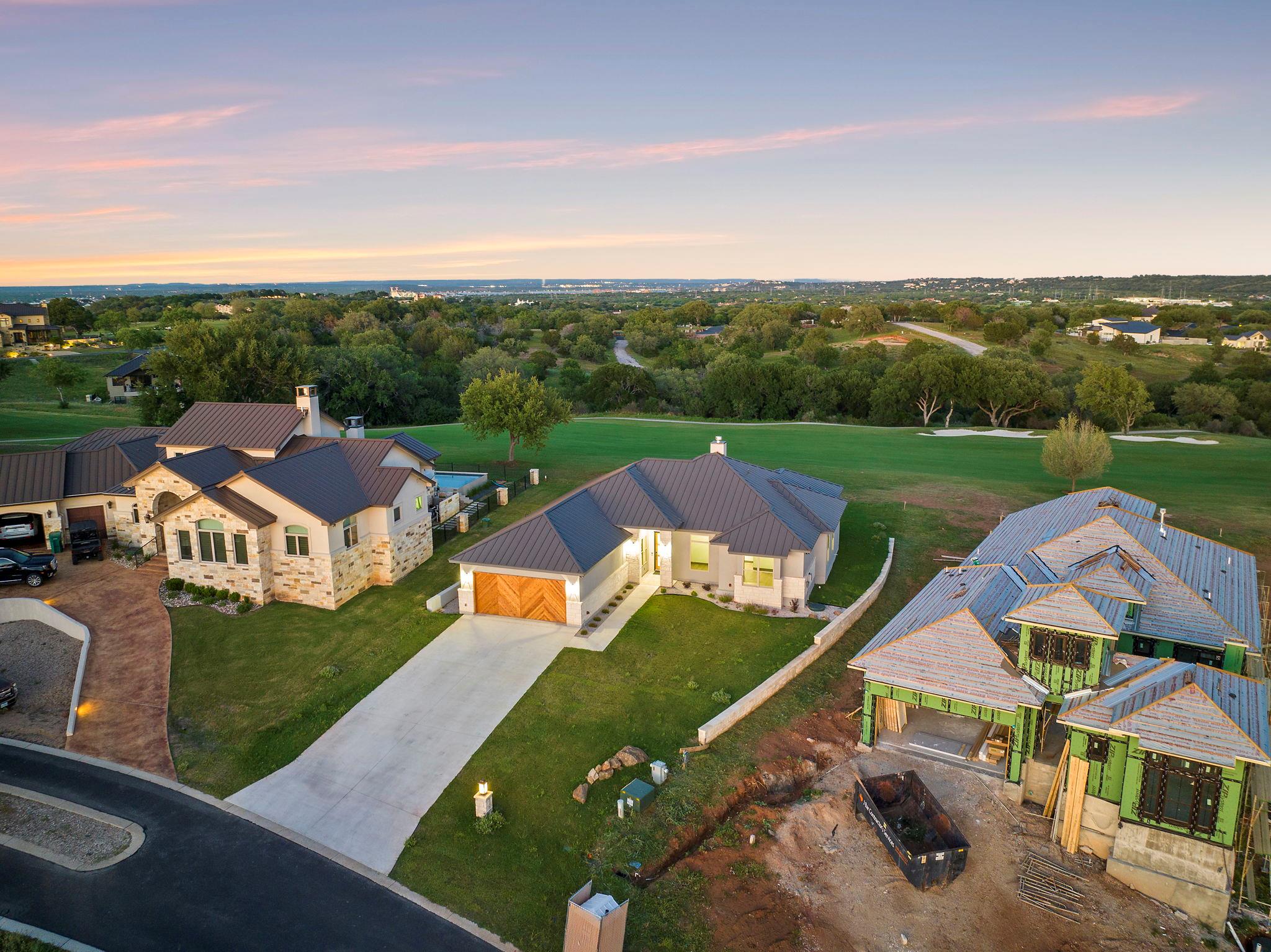 311 Outcrop, Horseshoe Bay, TX 78657