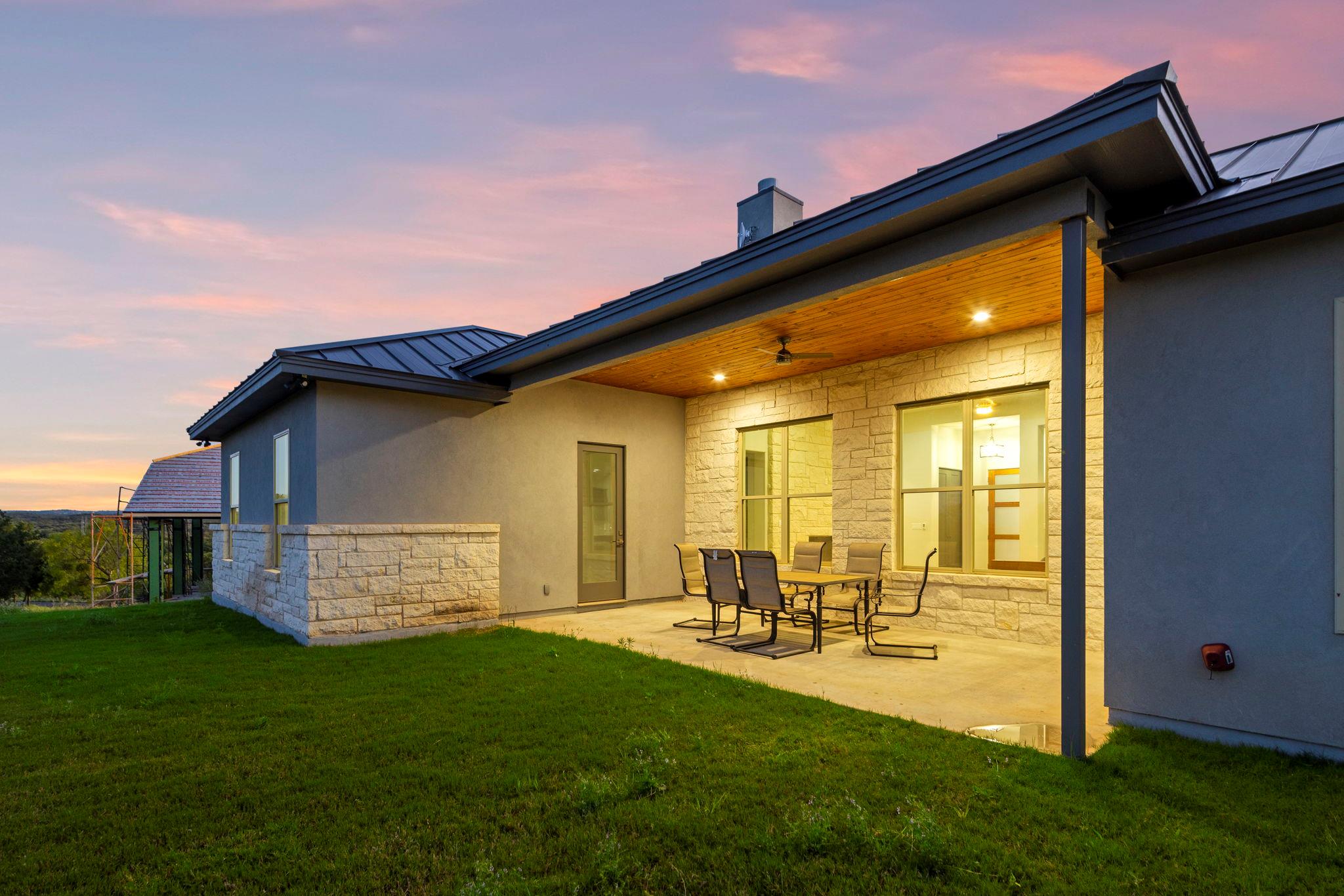 311 Outcrop, Horseshoe Bay, TX 78657