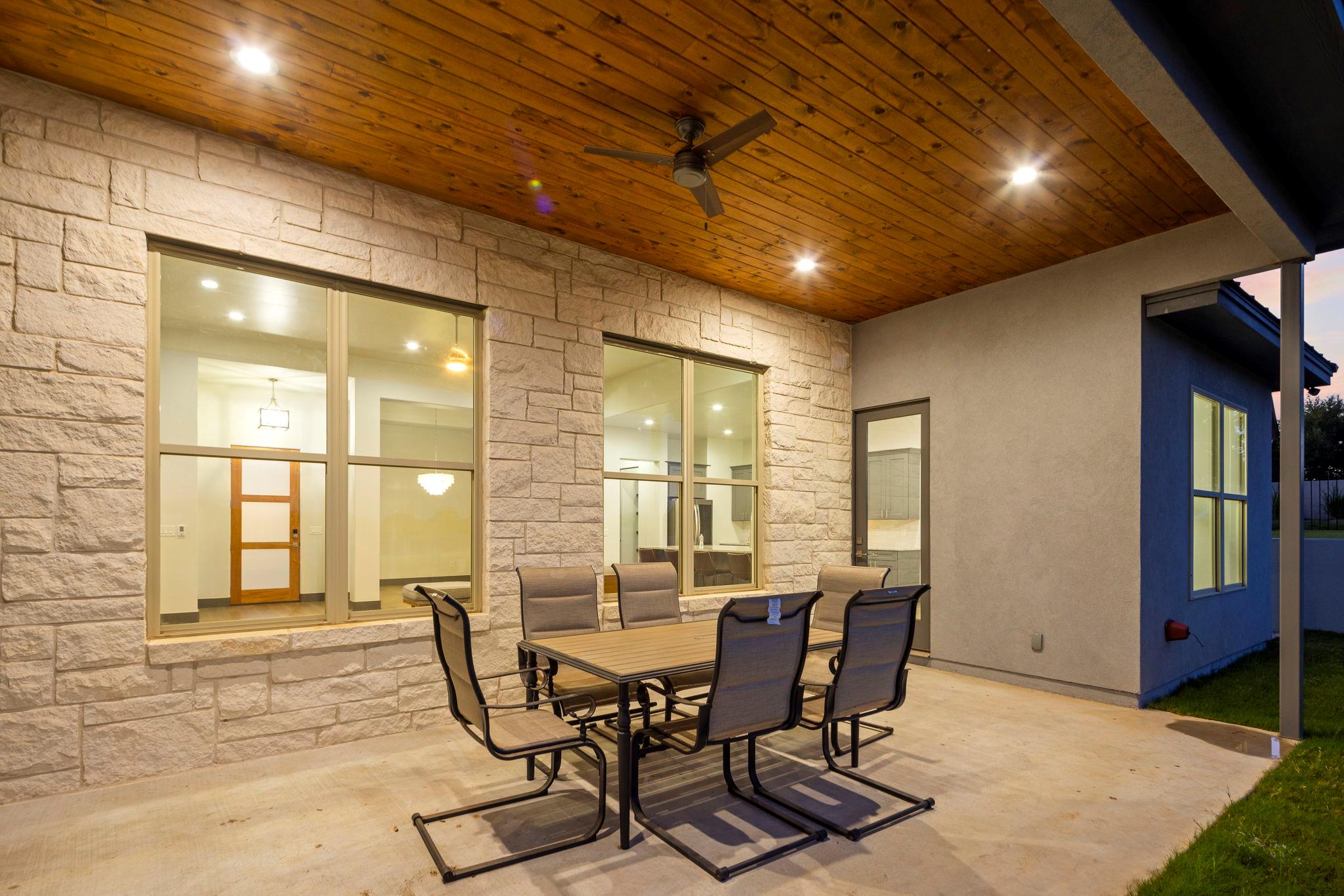 311 Outcrop, Horseshoe Bay, TX 78657
