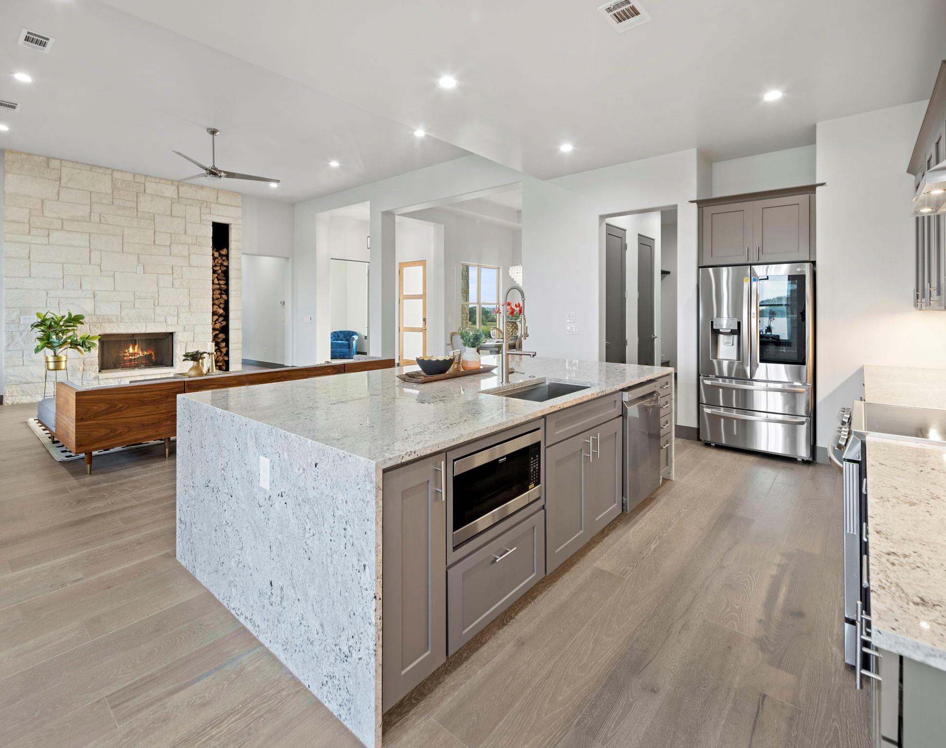 311 Outcrop, Horseshoe Bay, TX 78657
