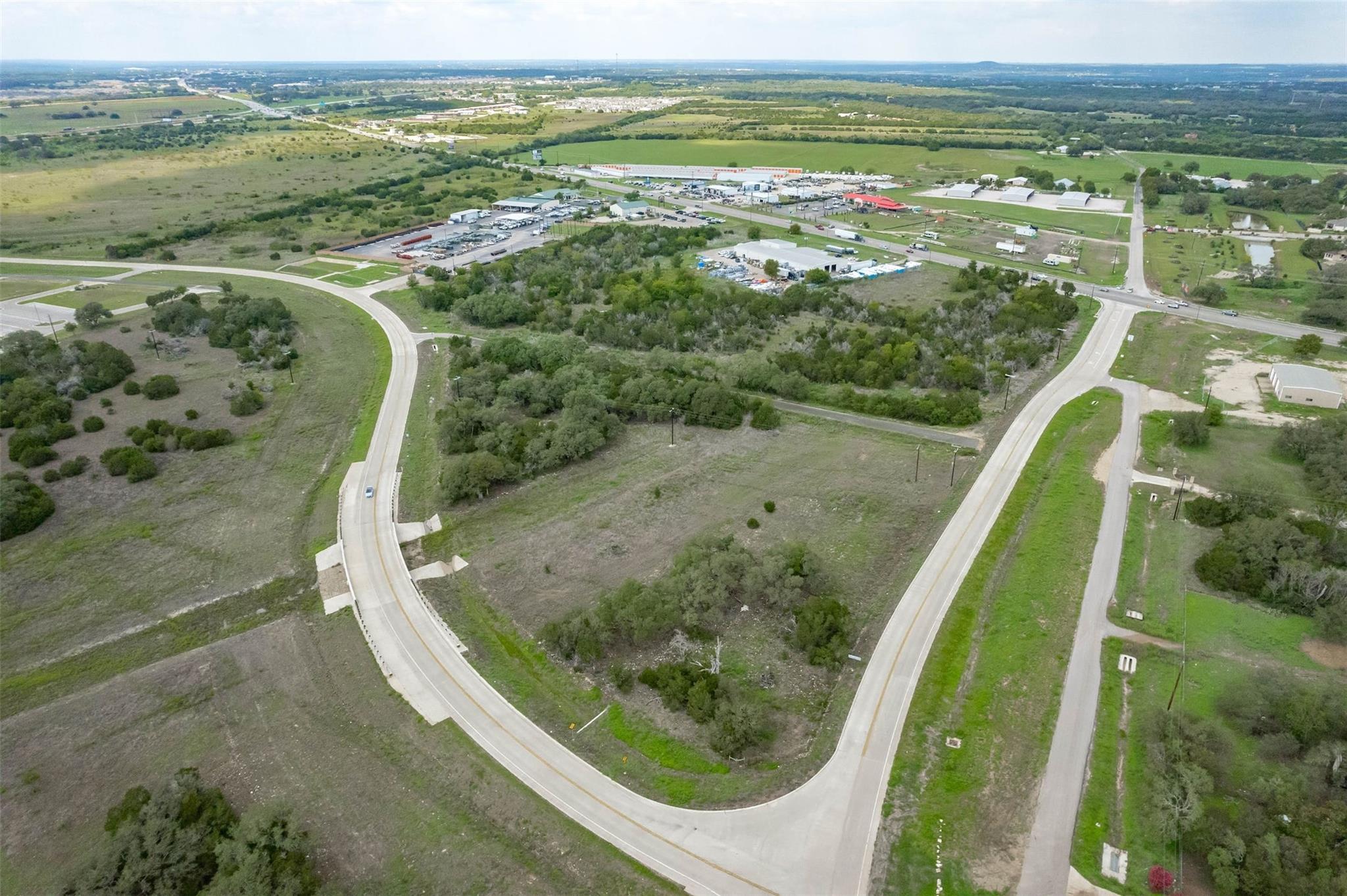 259-266 County Road/Seward Junction Loop SE Rd, Liberty Hill, TX 78642