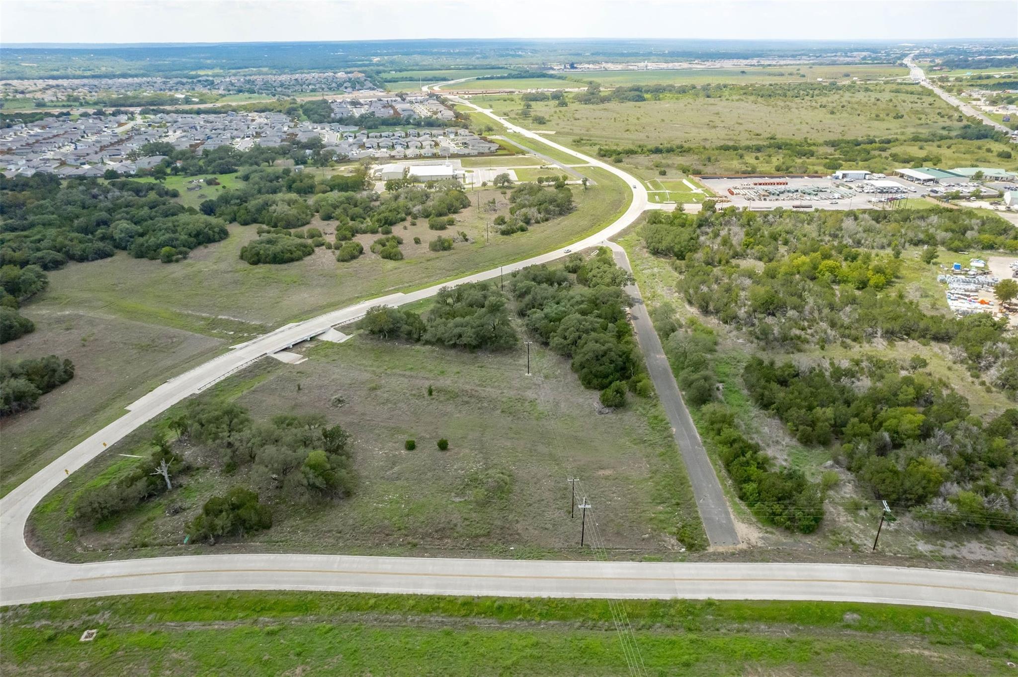 259-266 County Road/Seward Junction Loop SE Rd, Liberty Hill, TX 78642