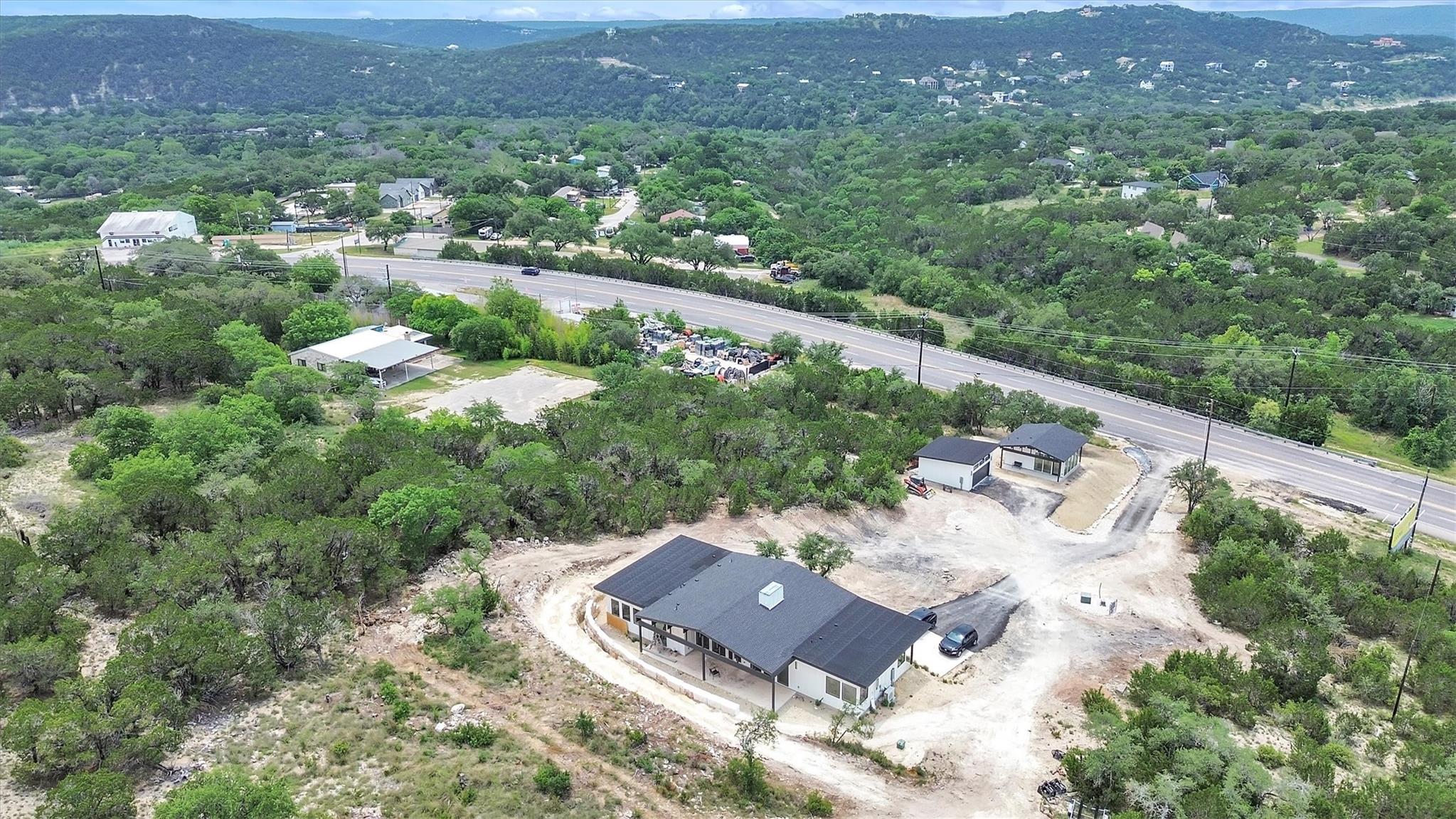 18408 F M Road 1431, Jonestown, TX 78645
