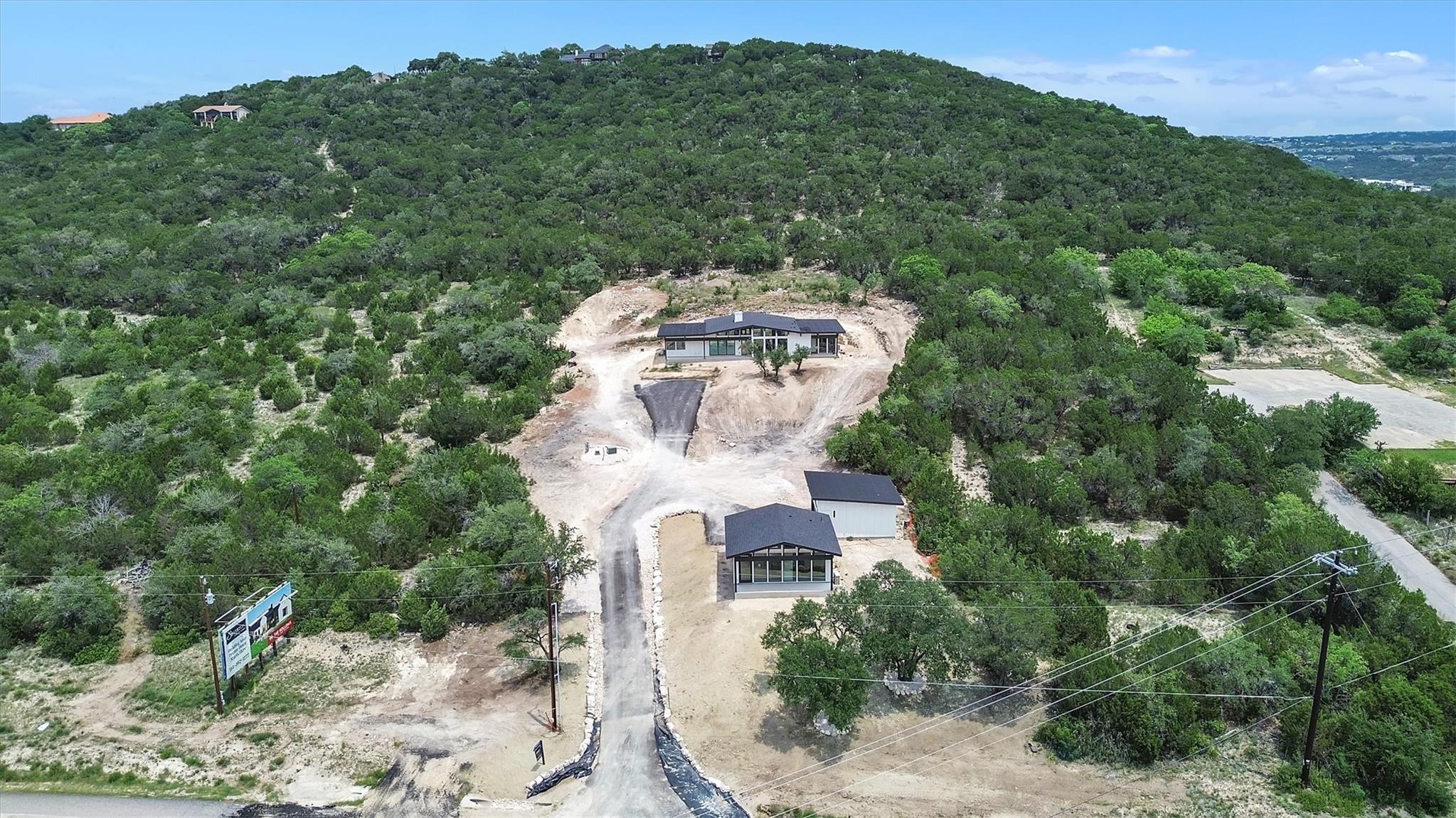 18408 F M Road 1431, Jonestown, TX 78645