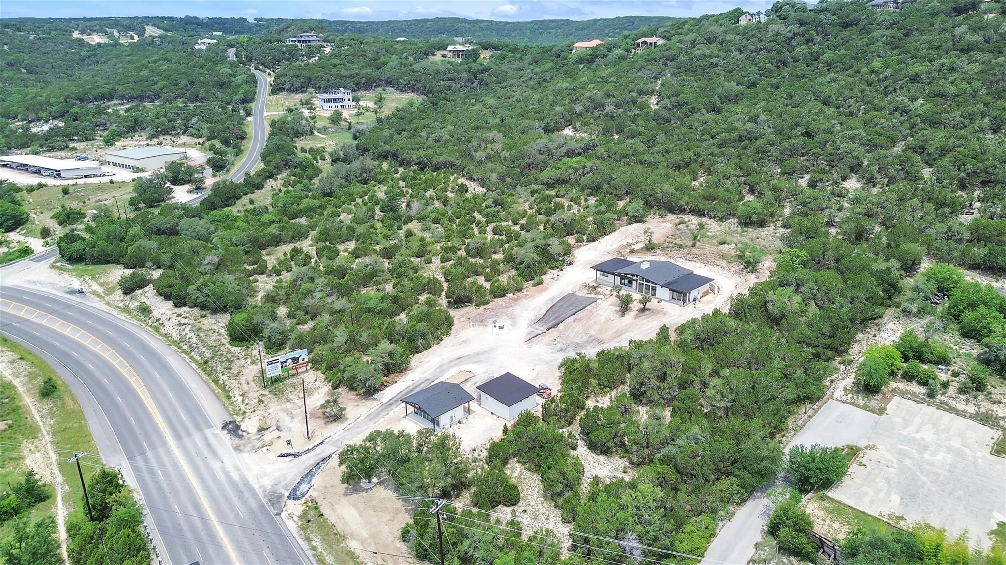 18408 F M Road 1431, Jonestown, TX 78645