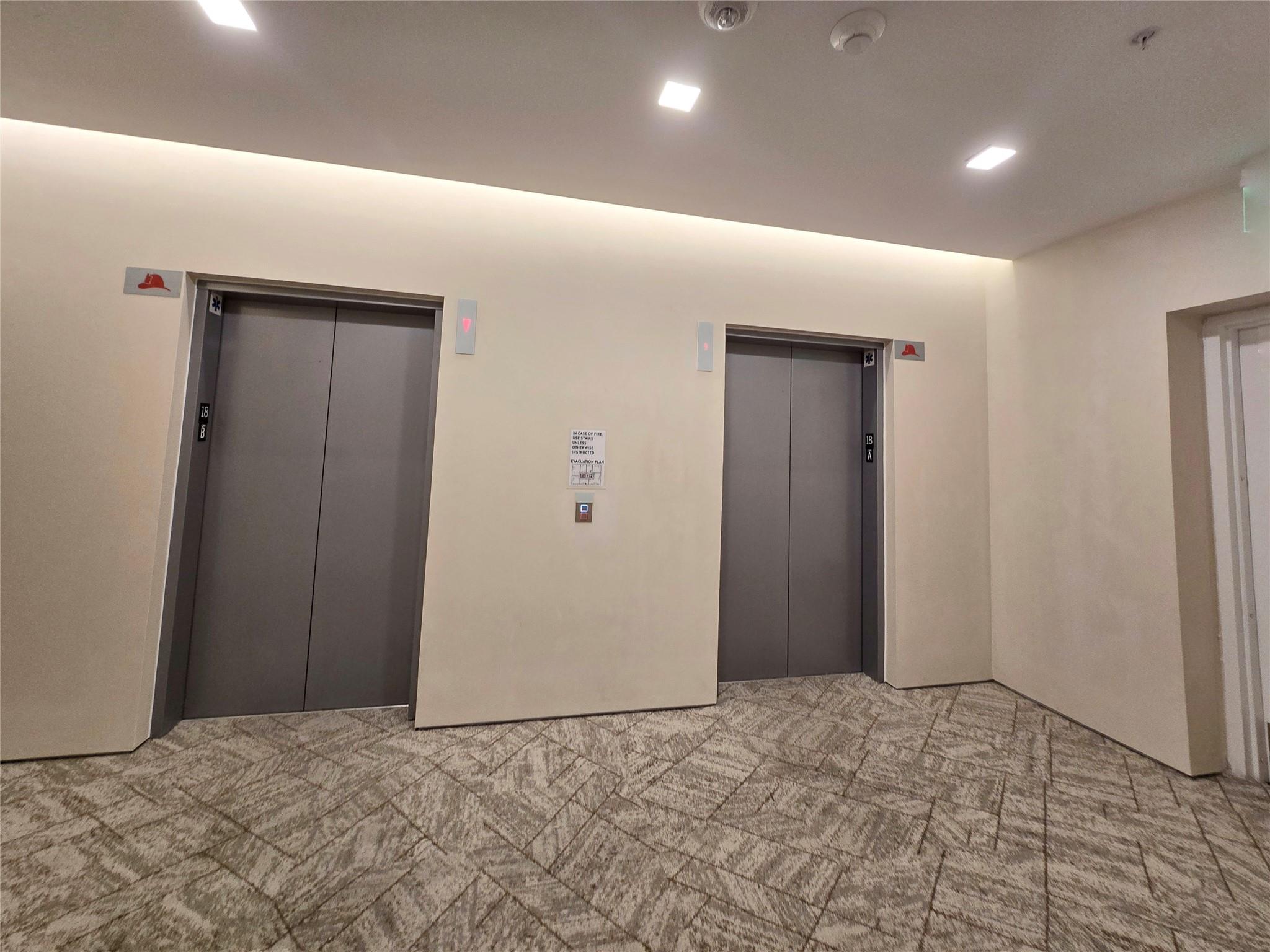 313 W 17th St # 1802, Austin, TX 78701