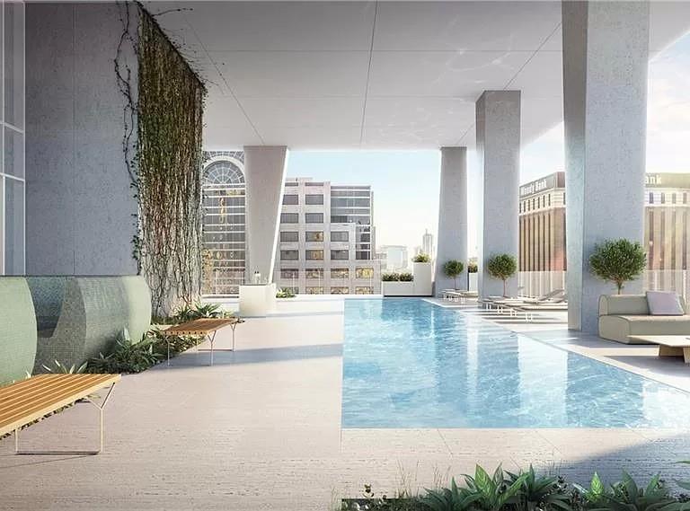 313 W 17th St # 1802, Austin, TX 78701