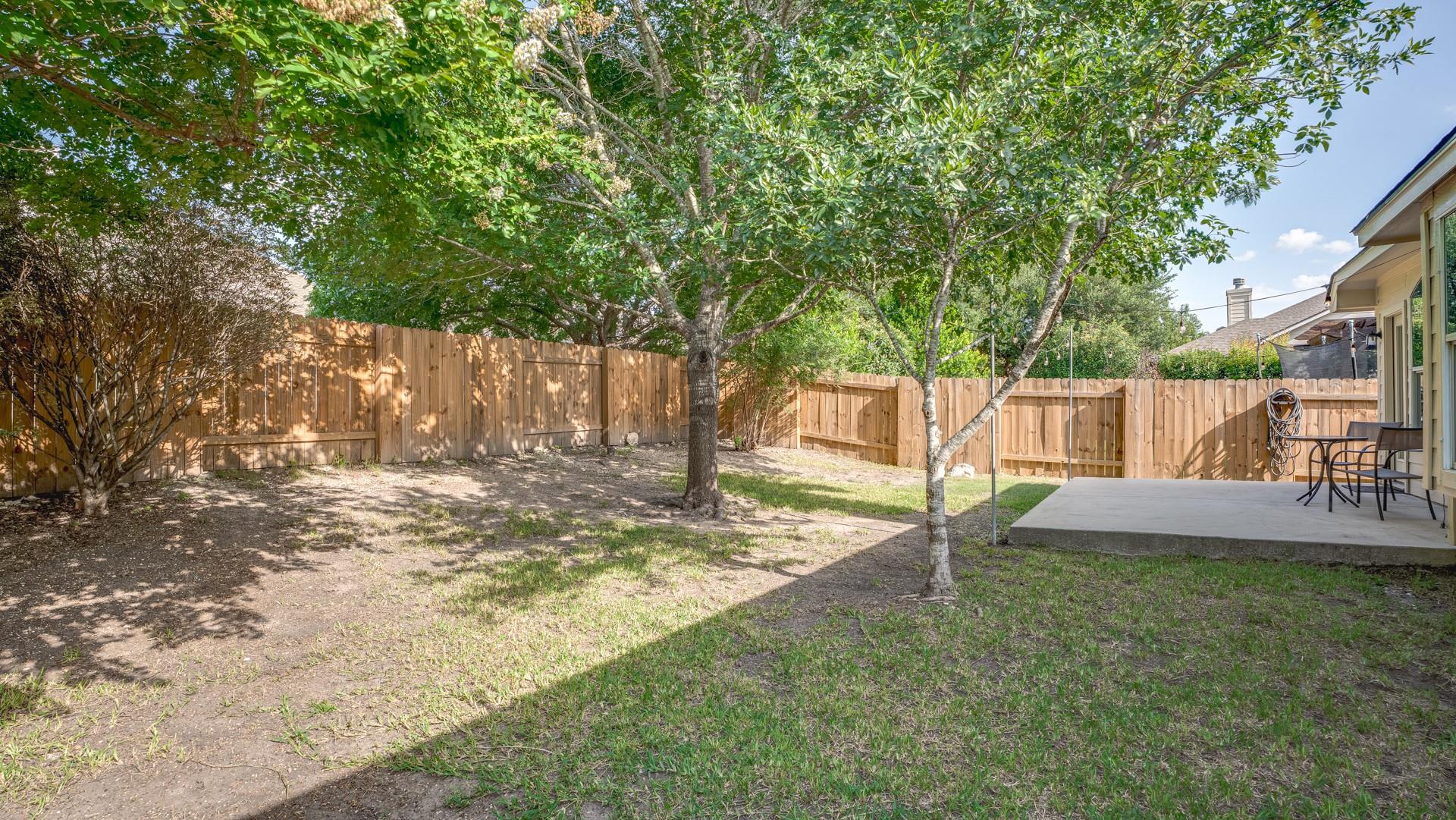 725 Crane Canyon Pl, Round Rock, TX 78665