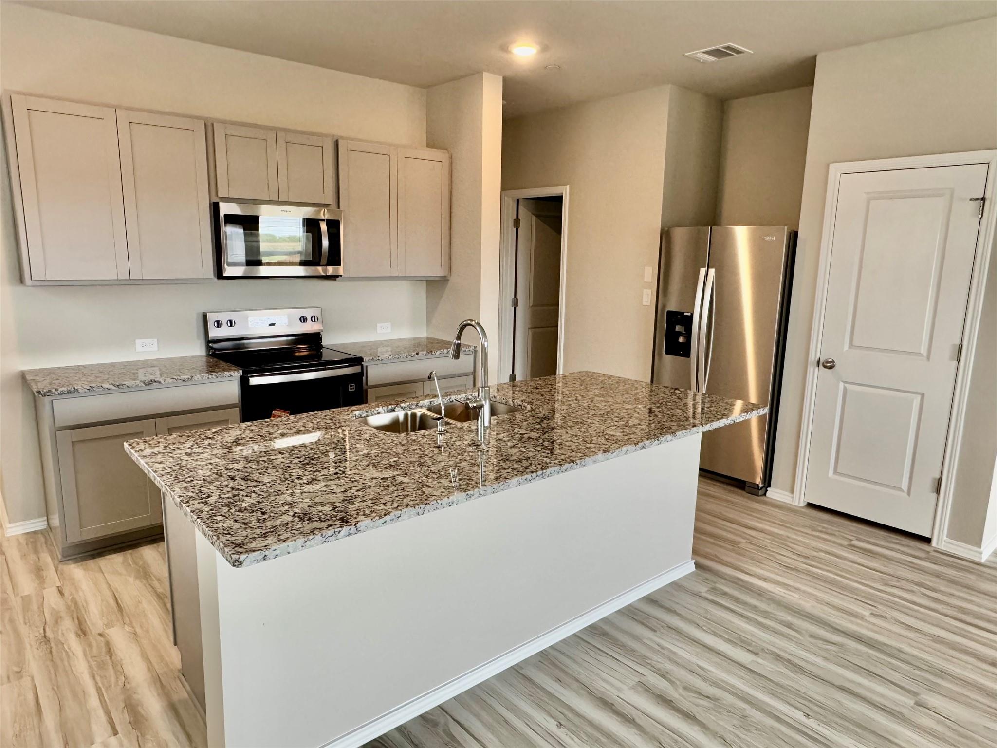 134 Cinnabar Ln # 1, Kyle, TX 78640
