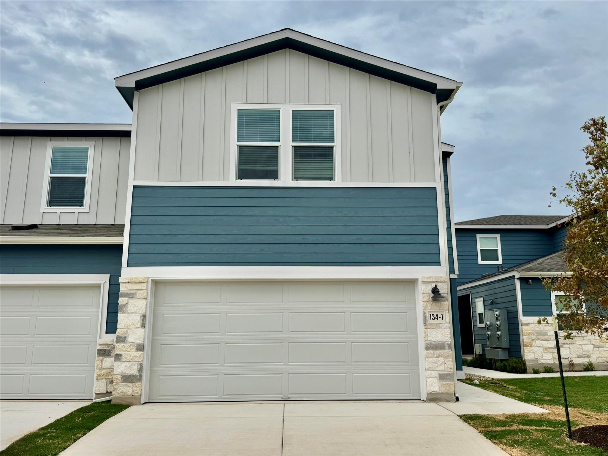 134 Cinnabar Ln # 1, Kyle, TX 78640