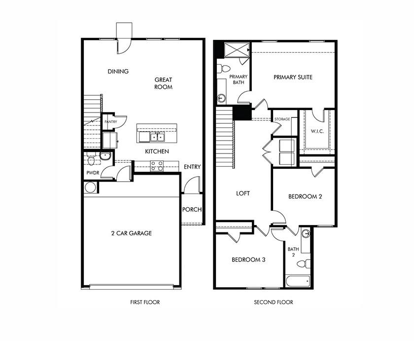 134 Cinnabar Ln # 1, Kyle, TX 78640