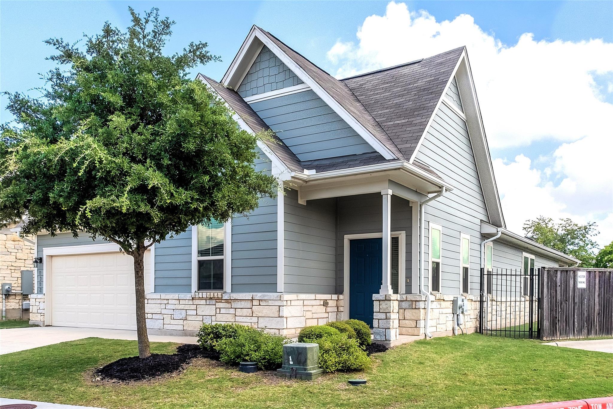 1312 Jenkins Bnd # 17, Austin, TX 78748