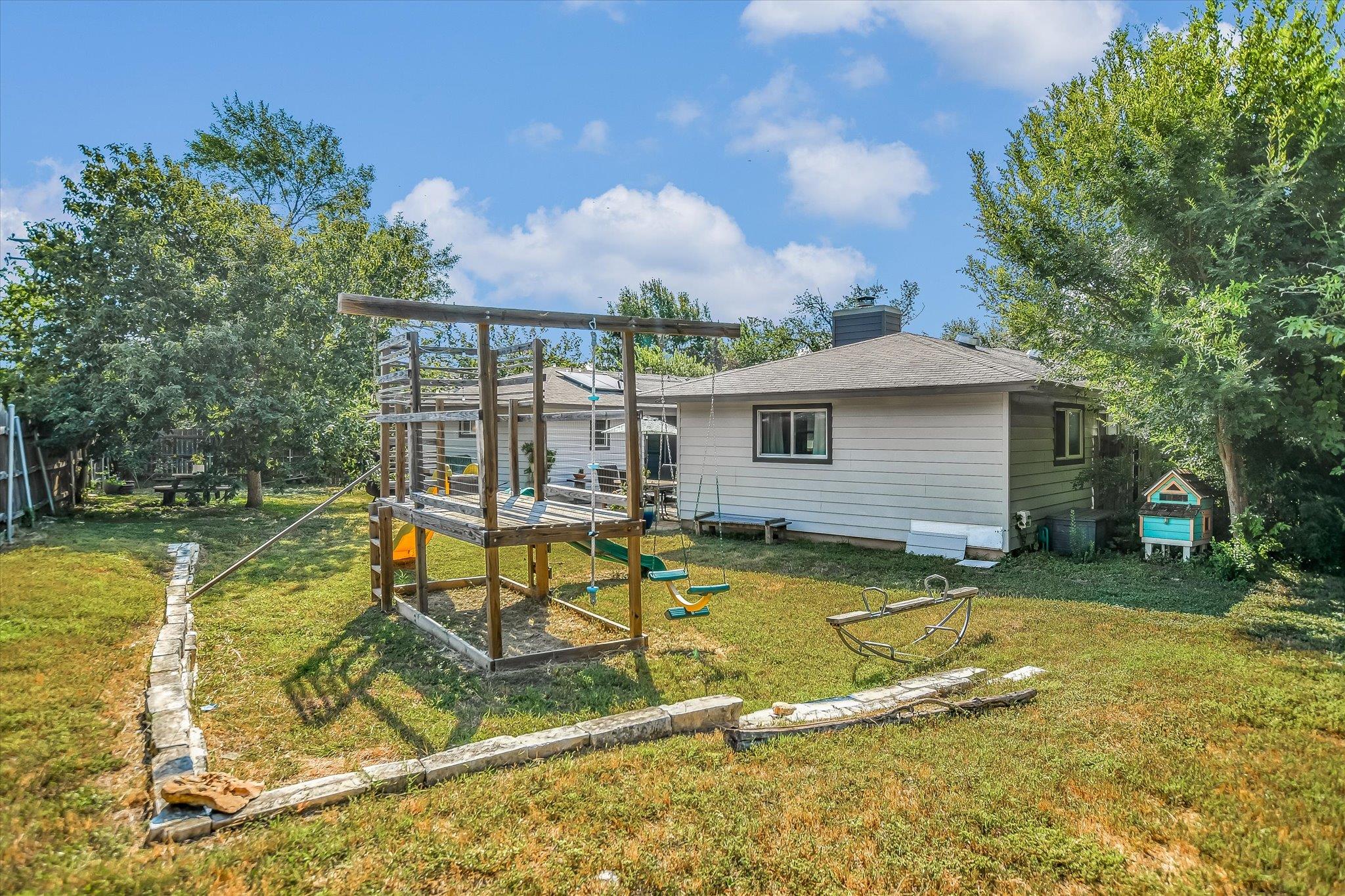 11506 Powder Mill Trl, Austin, TX 78750