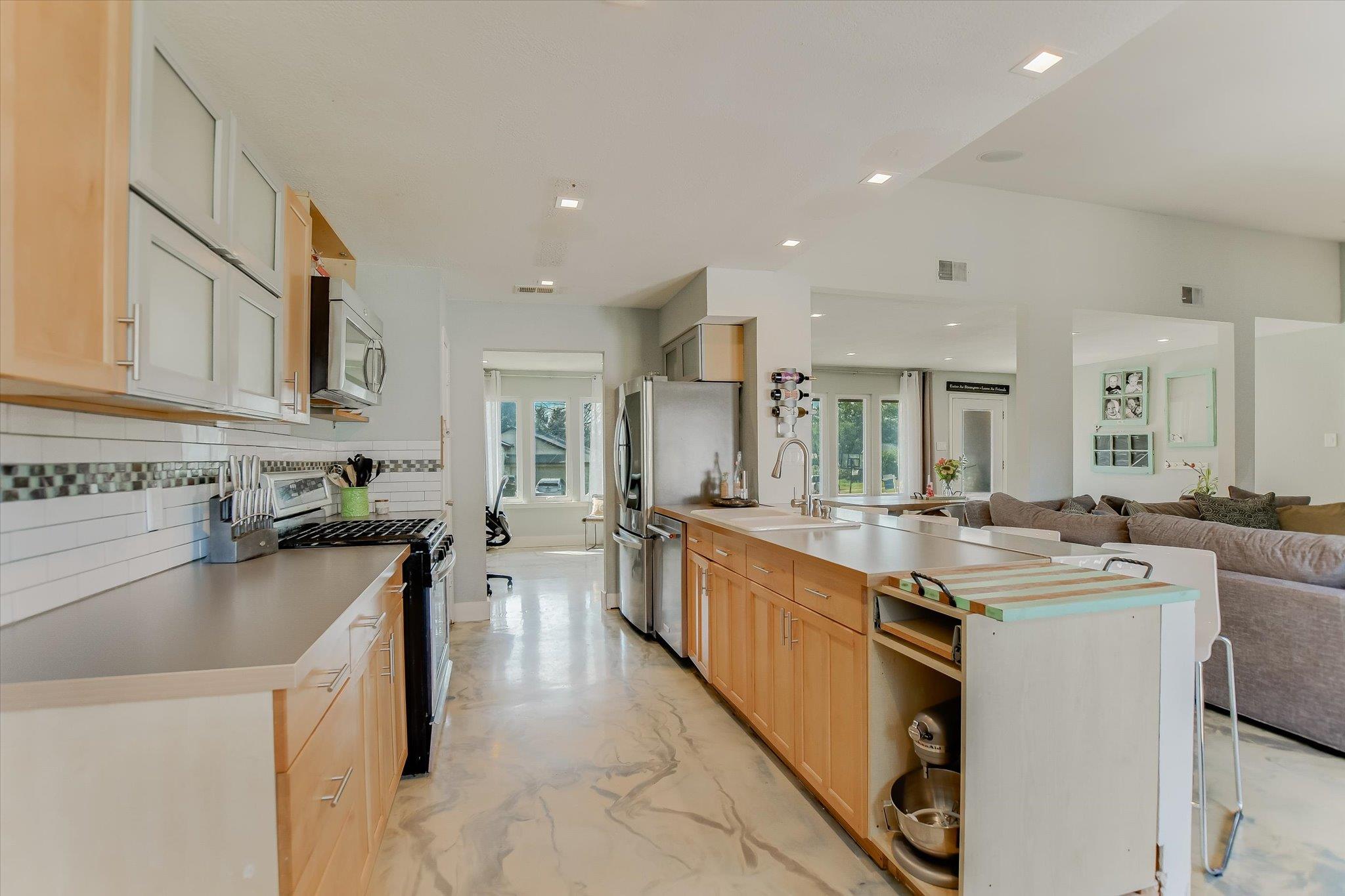 11506 Powder Mill Trl, Austin, TX 78750