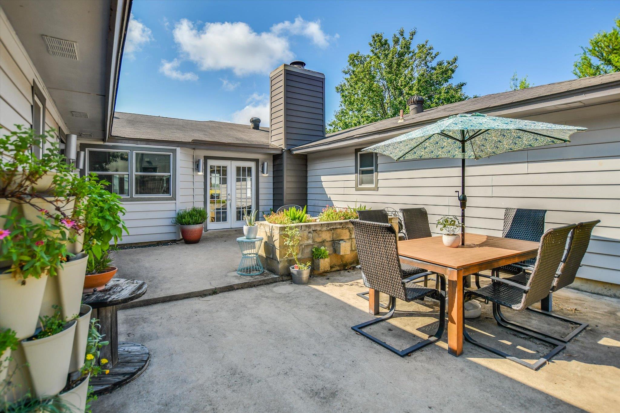 11506 Powder Mill Trl, Austin, TX 78750