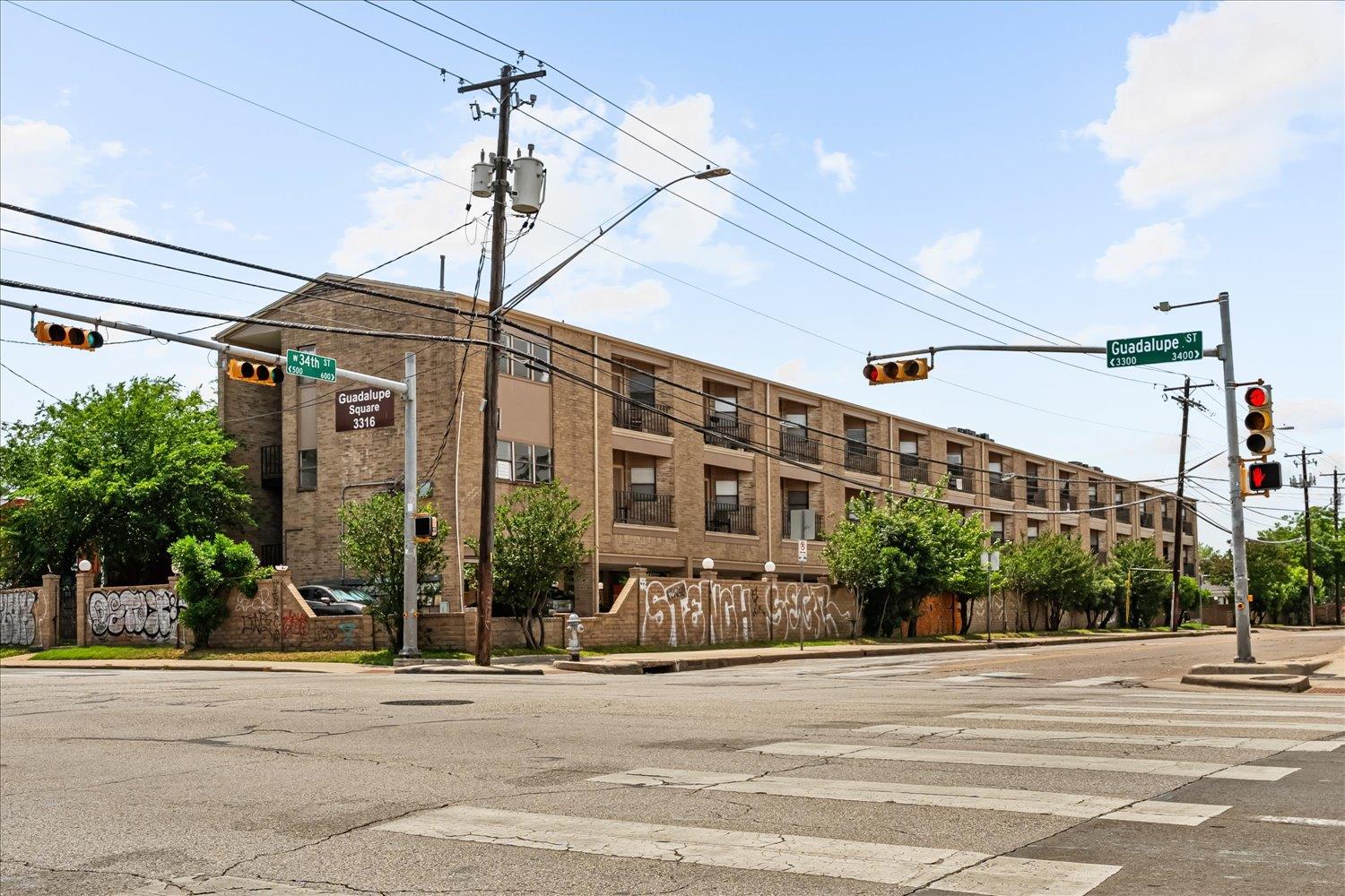 3316 Guadalupe St # 310, Austin, TX 78705