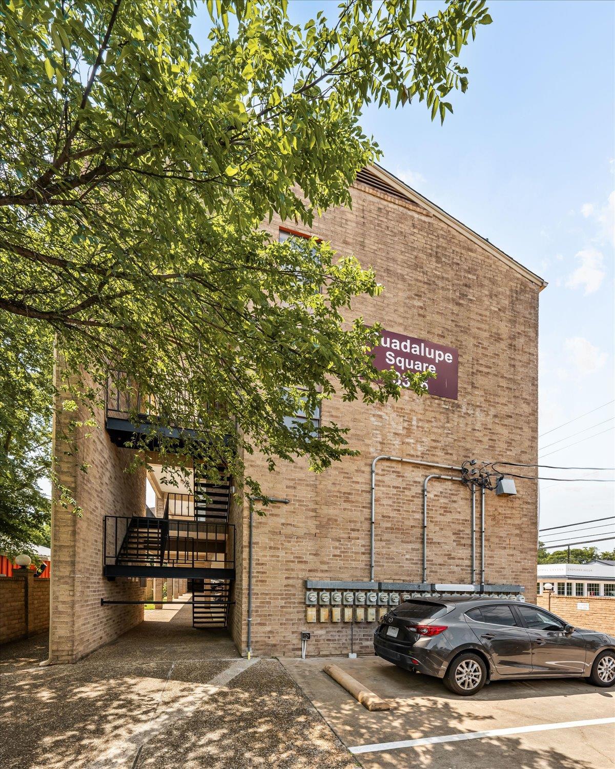 3316 Guadalupe St # 310, Austin, TX 78705