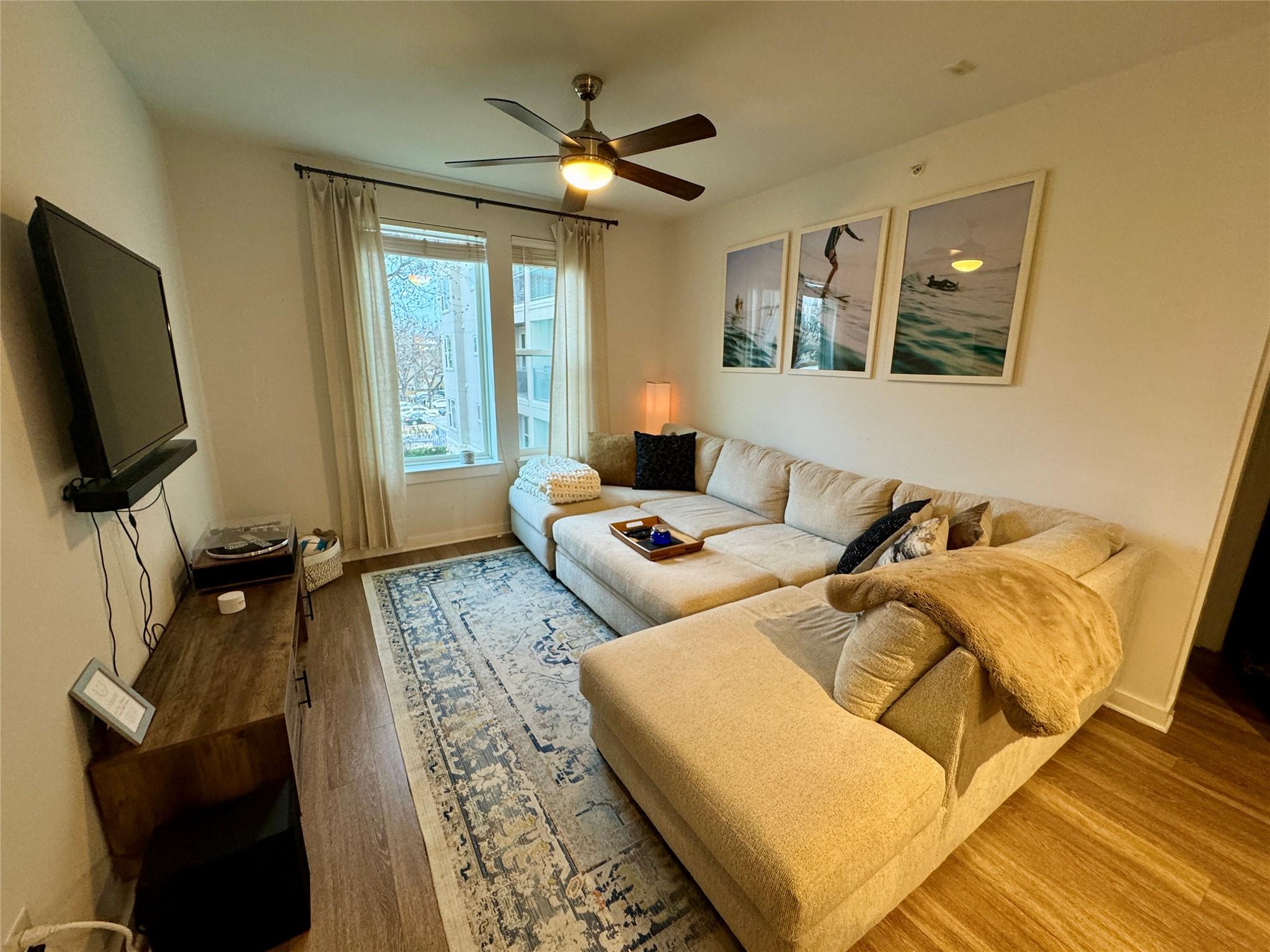 1900 Barton Springs Rd # 3017, Austin, TX 78704