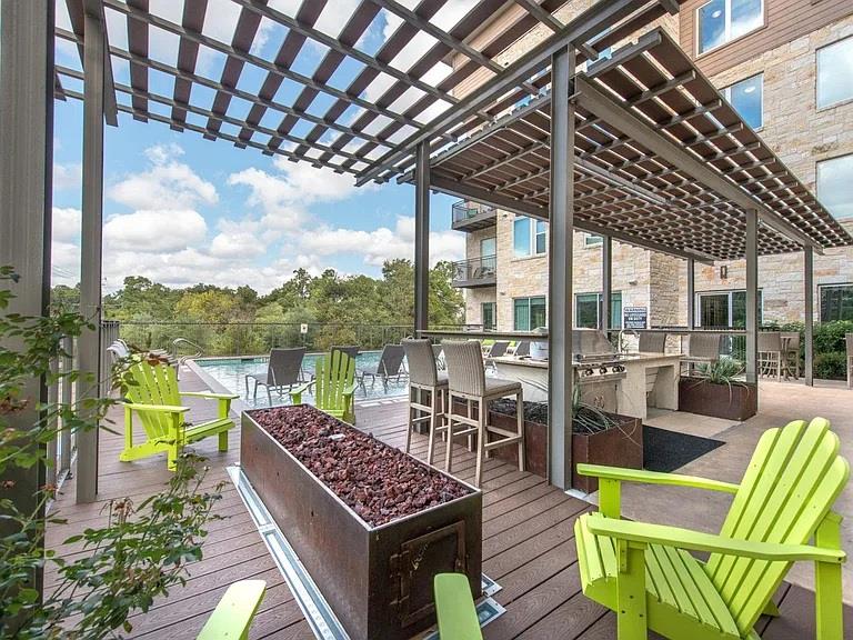 1900 Barton Springs Rd # 3017, Austin, TX 78704