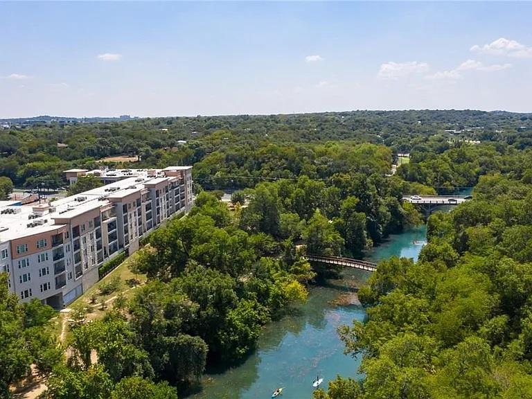 1900 Barton Springs Rd # 3017, Austin, TX 78704