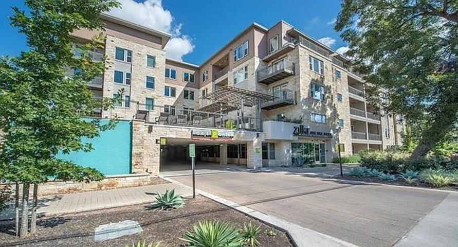 1900 Barton Springs Rd # 3017, Austin, TX 78704