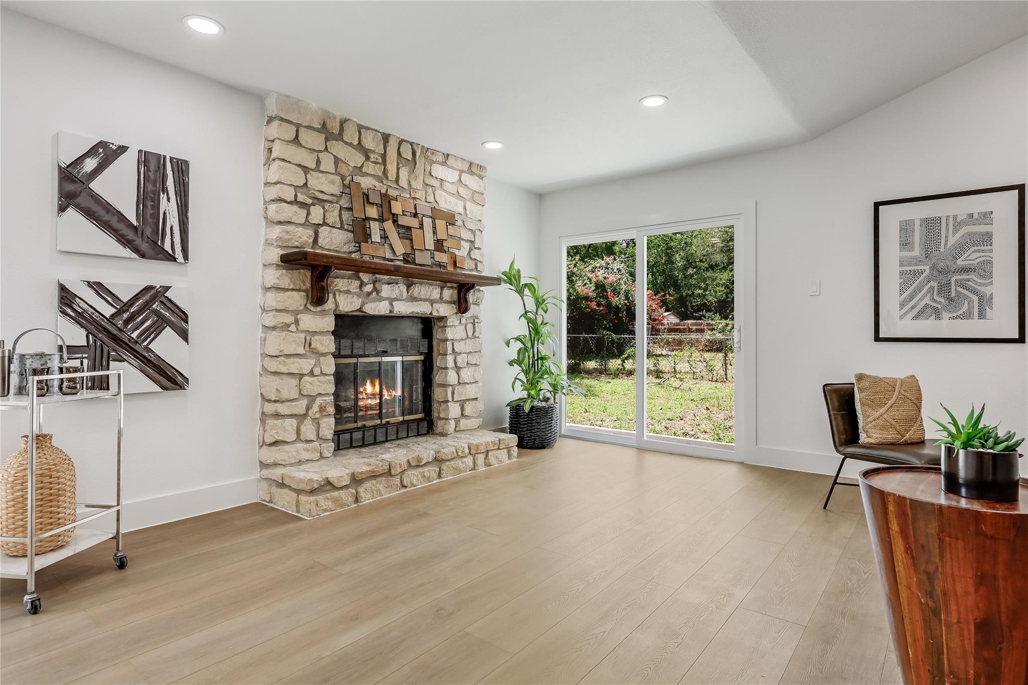 12208 Double Tree Ln, Austin, TX 78750