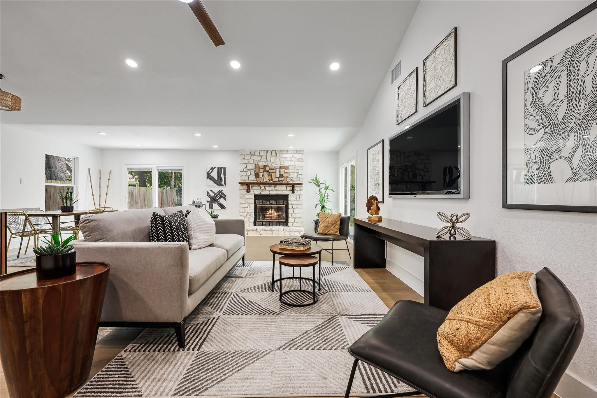 12208 Double Tree Ln, Austin, TX 78750