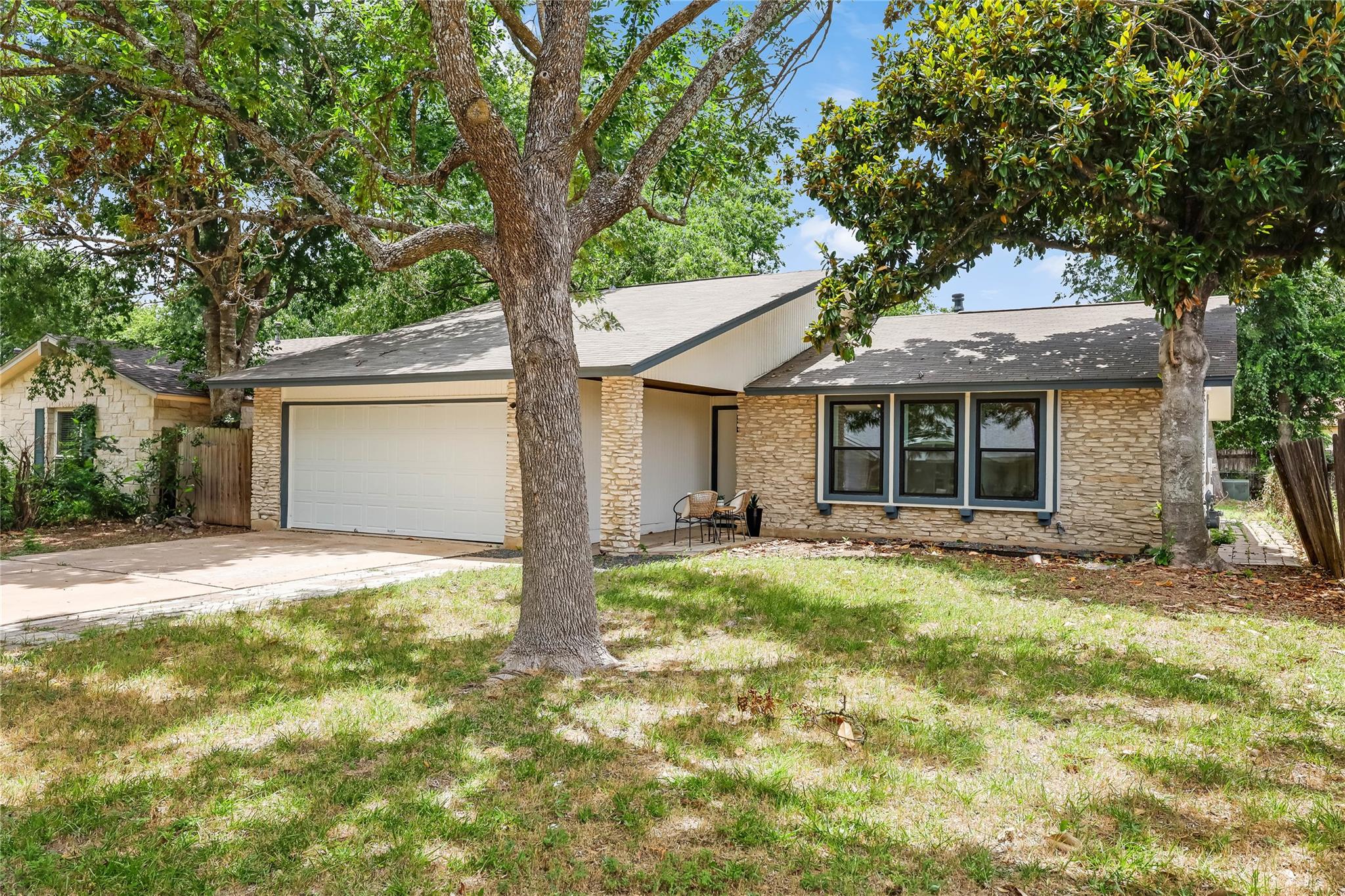 12208 Double Tree Ln, Austin, TX 78750