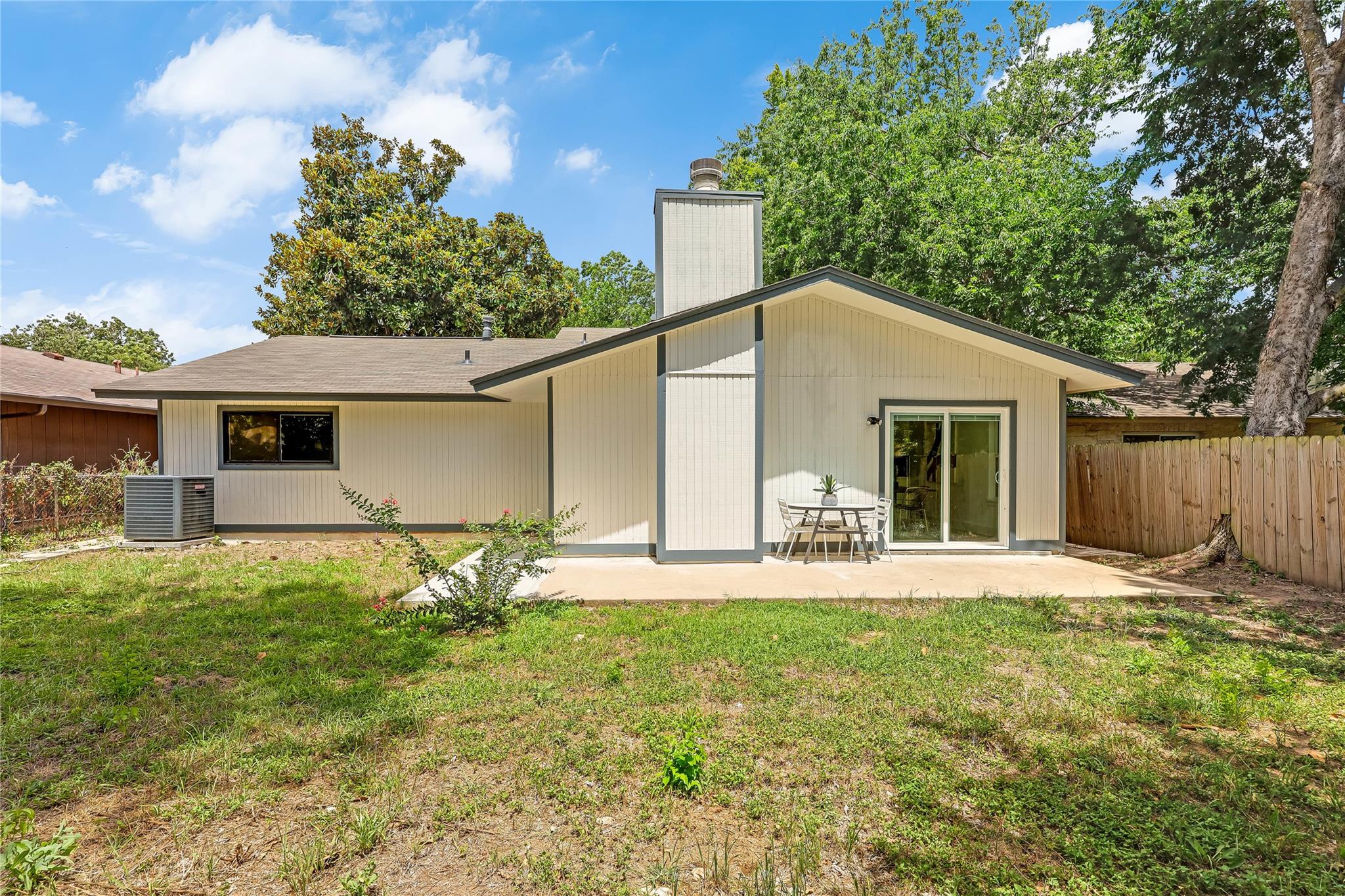 12208 Double Tree Ln, Austin, TX 78750