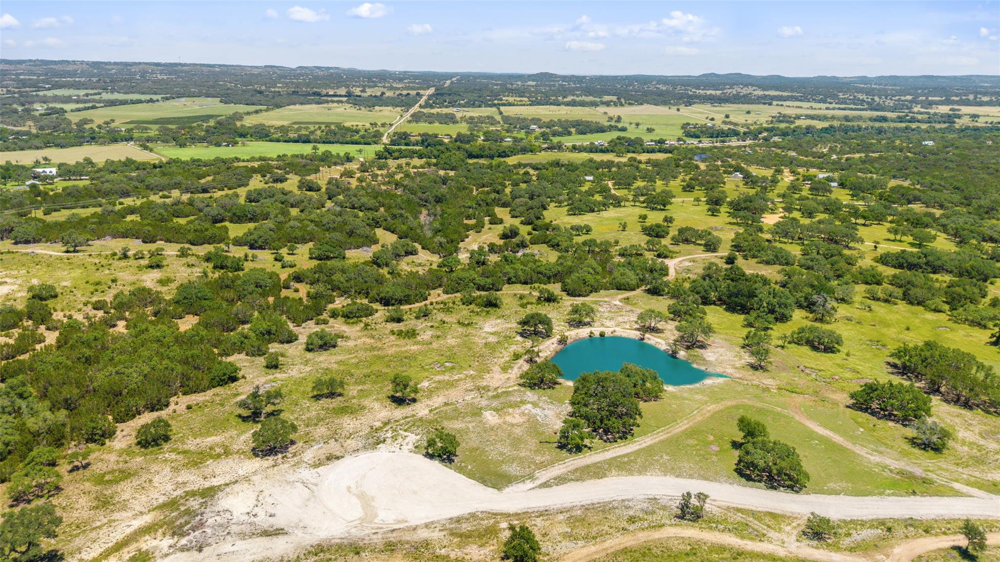 938 Lindeman Lane Tract 3, Blanco, TX 78606