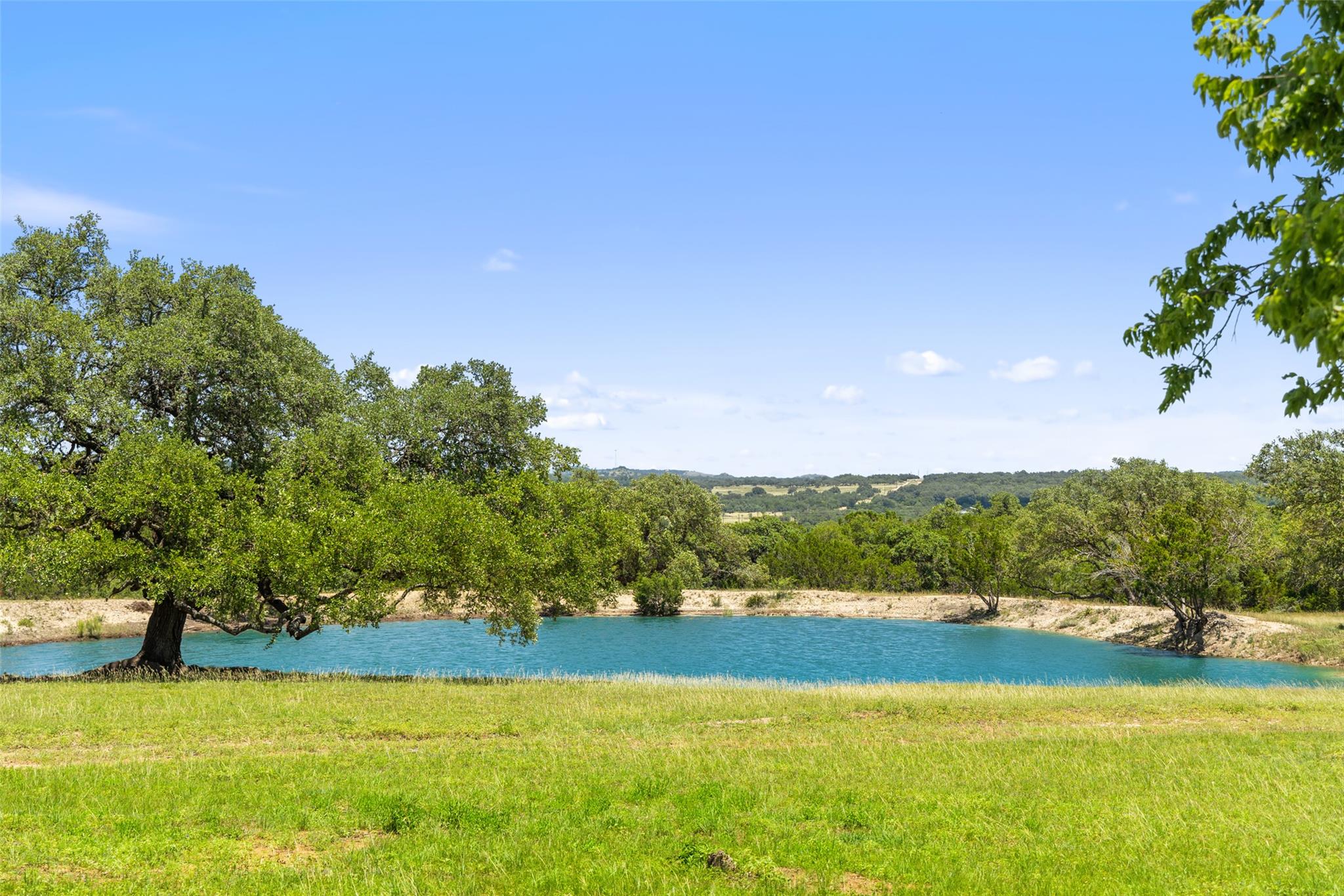 938 Lindeman Lane Tract 3, Blanco, TX 78606