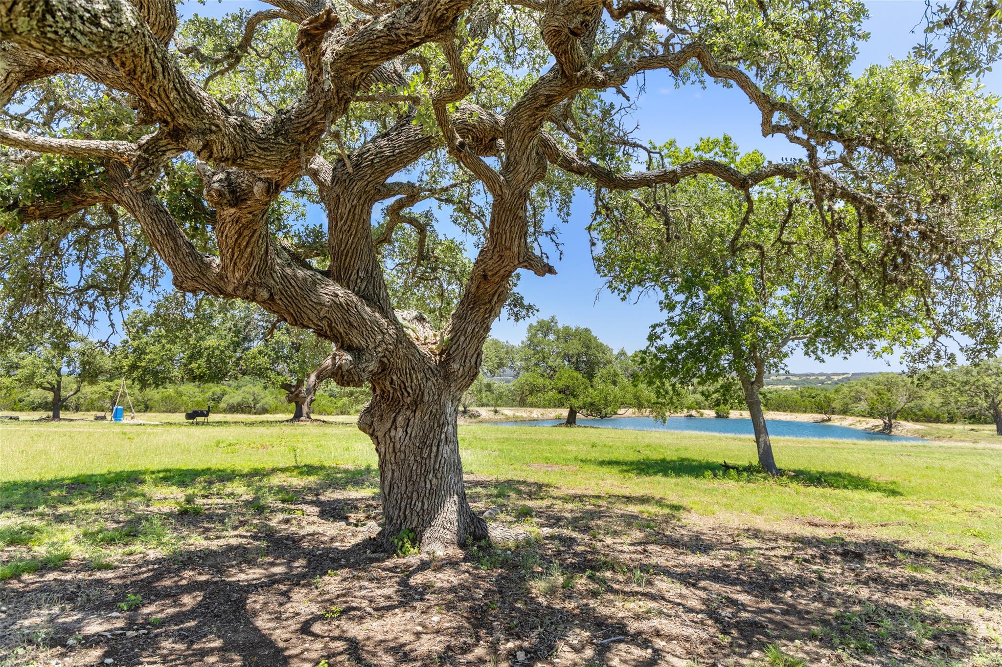 938 Lindeman Lane Tract 3, Blanco, TX 78606