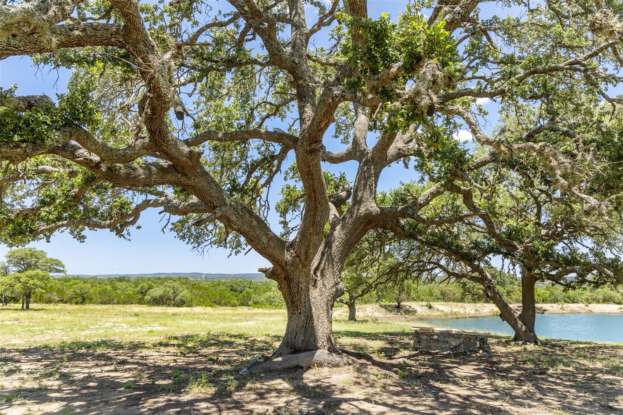 938 Lindeman Lane Tract 3, Blanco, TX 78606