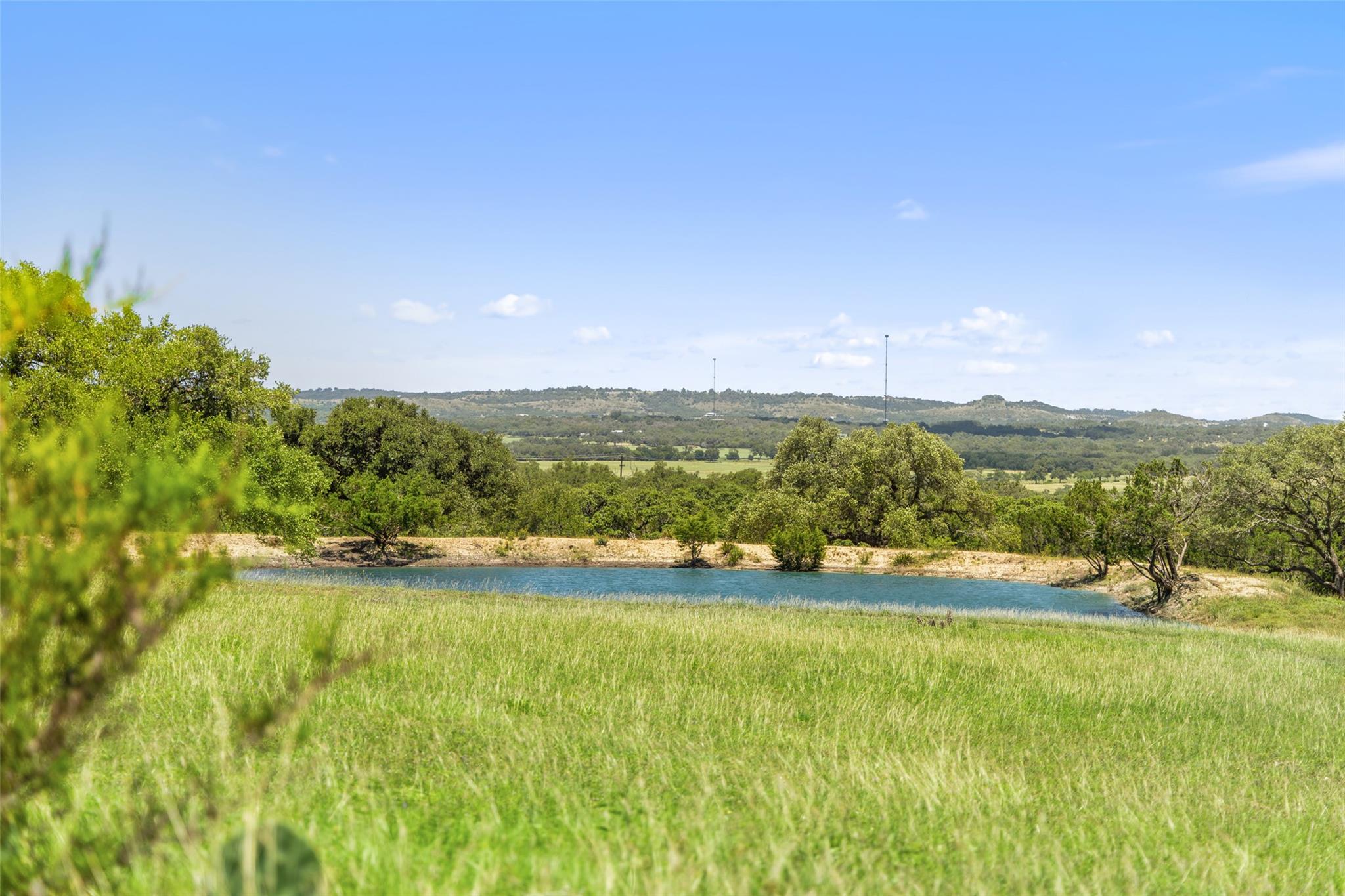 938 Lindeman Lane Tract 3, Blanco, TX 78606