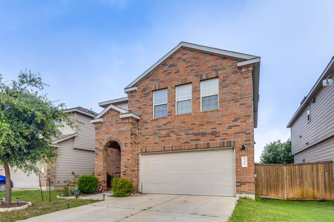 444 Major Lee Ln # 14H, Jarrell, TX 76537