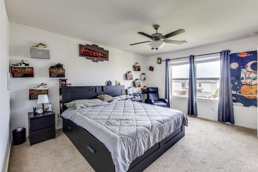 444 Major Lee Ln # 14H, Jarrell, TX 76537