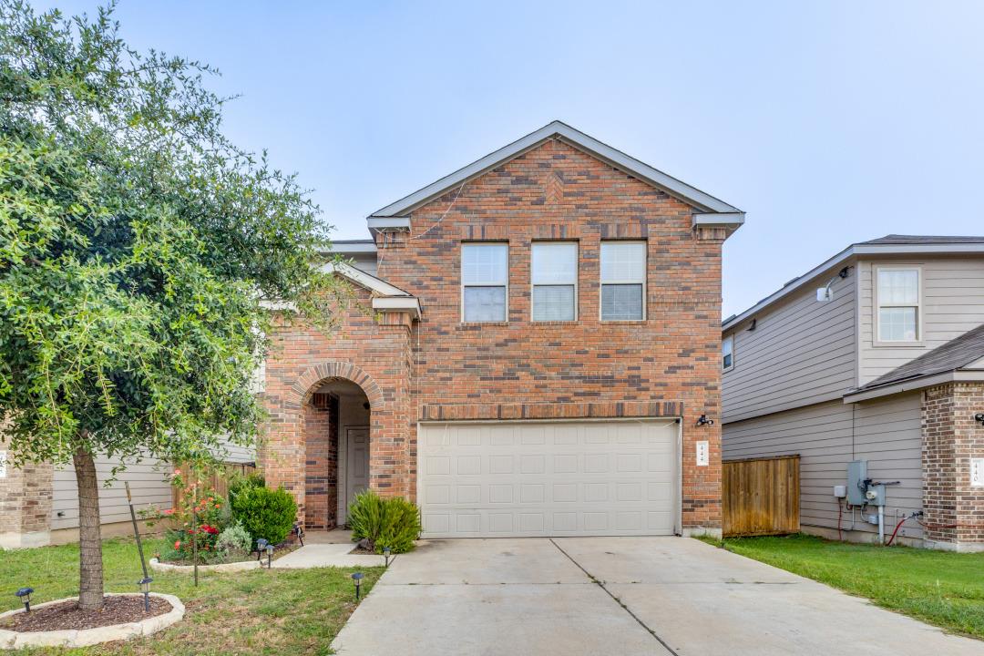 444 Major Lee Ln # 14H, Jarrell, TX 76537