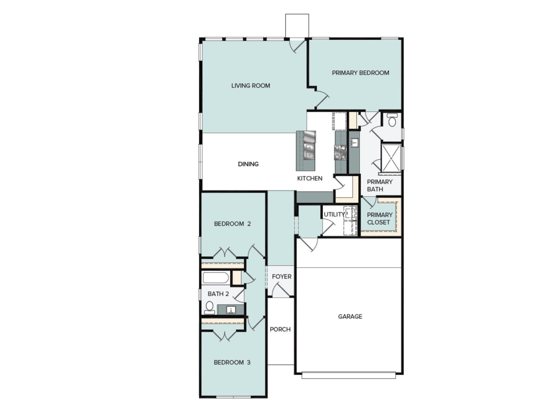 600 C-Bar Ranch Trl # 115, Cedar Park, TX 78613