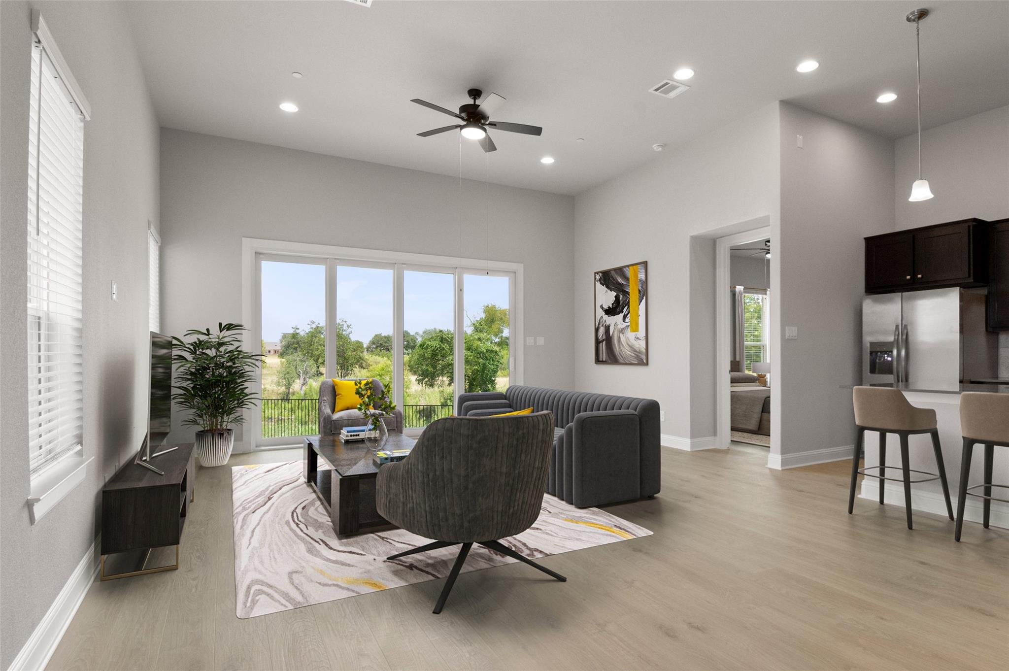 600 C-Bar Ranch Trl # 115, Cedar Park, TX 78613