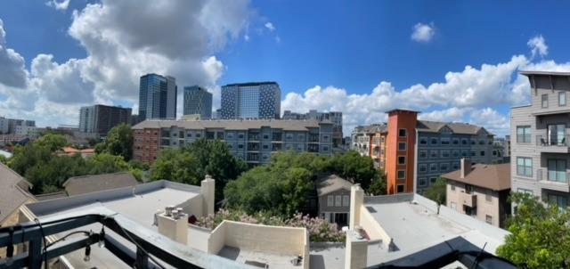 711 W 26th St # 606, Austin, TX 78705