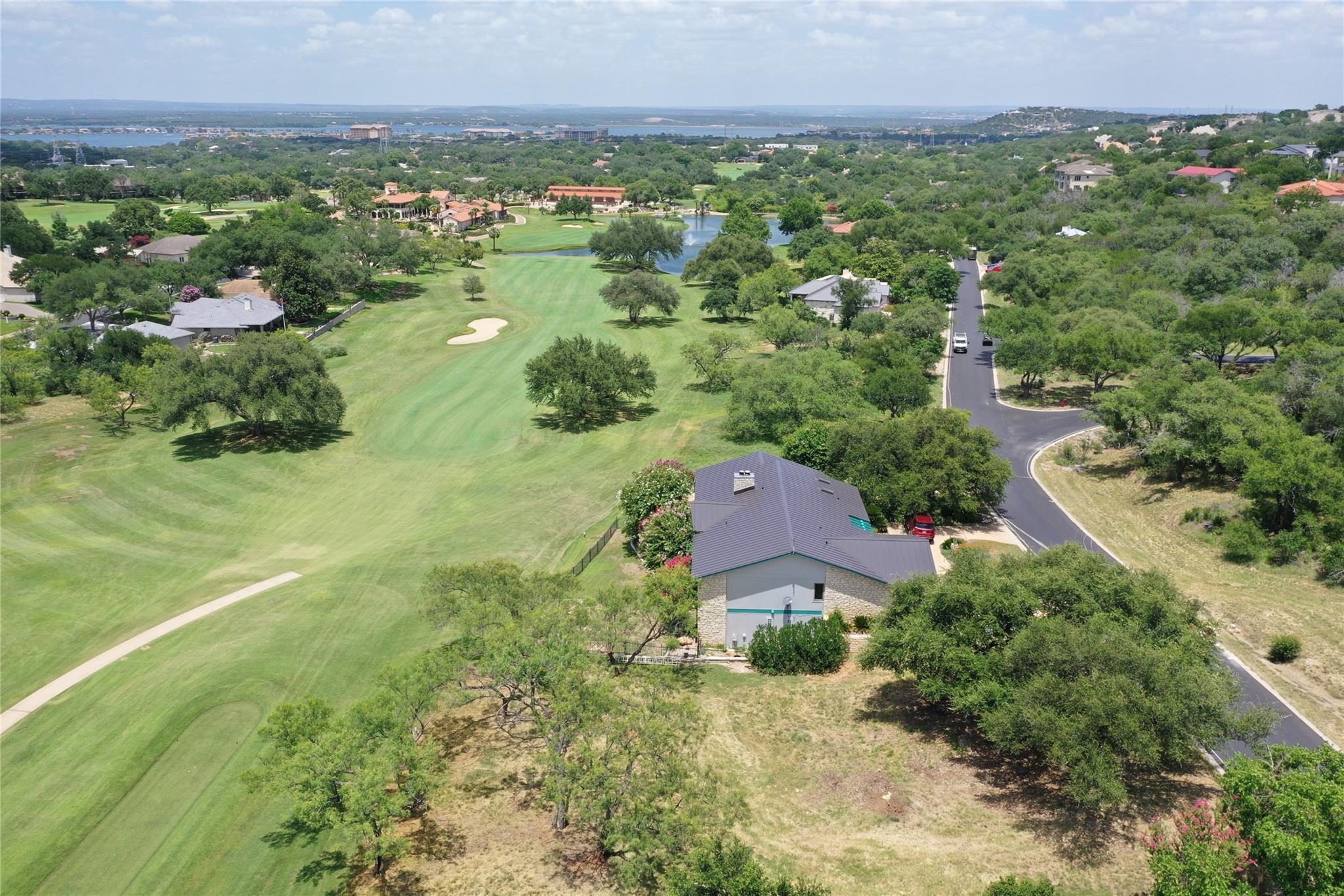 Lot 23201 Hi Circle S, Horseshoe Bay, TX 78657