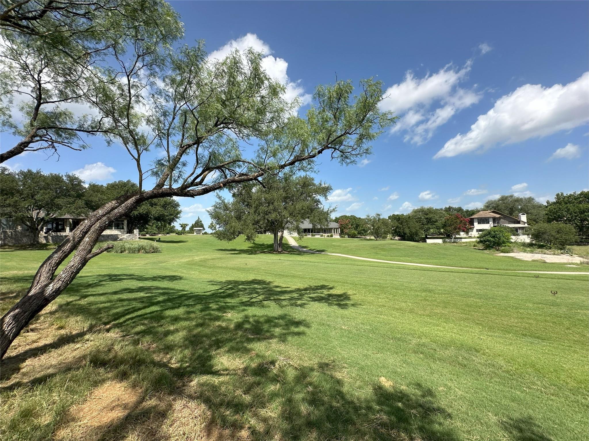 Lot 23201 Hi Circle S, Horseshoe Bay, TX 78657