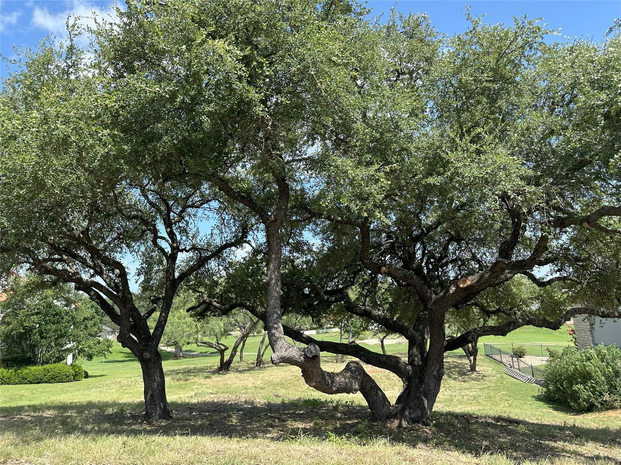 Lot 23201 Hi Circle S, Horseshoe Bay, TX 78657