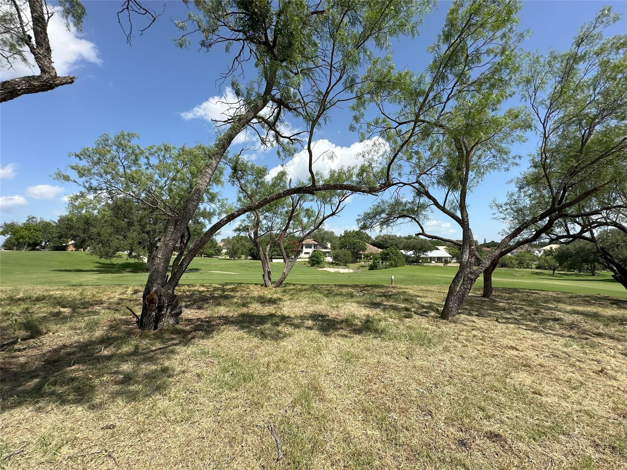 Lot 23201 Hi Circle S, Horseshoe Bay, TX 78657