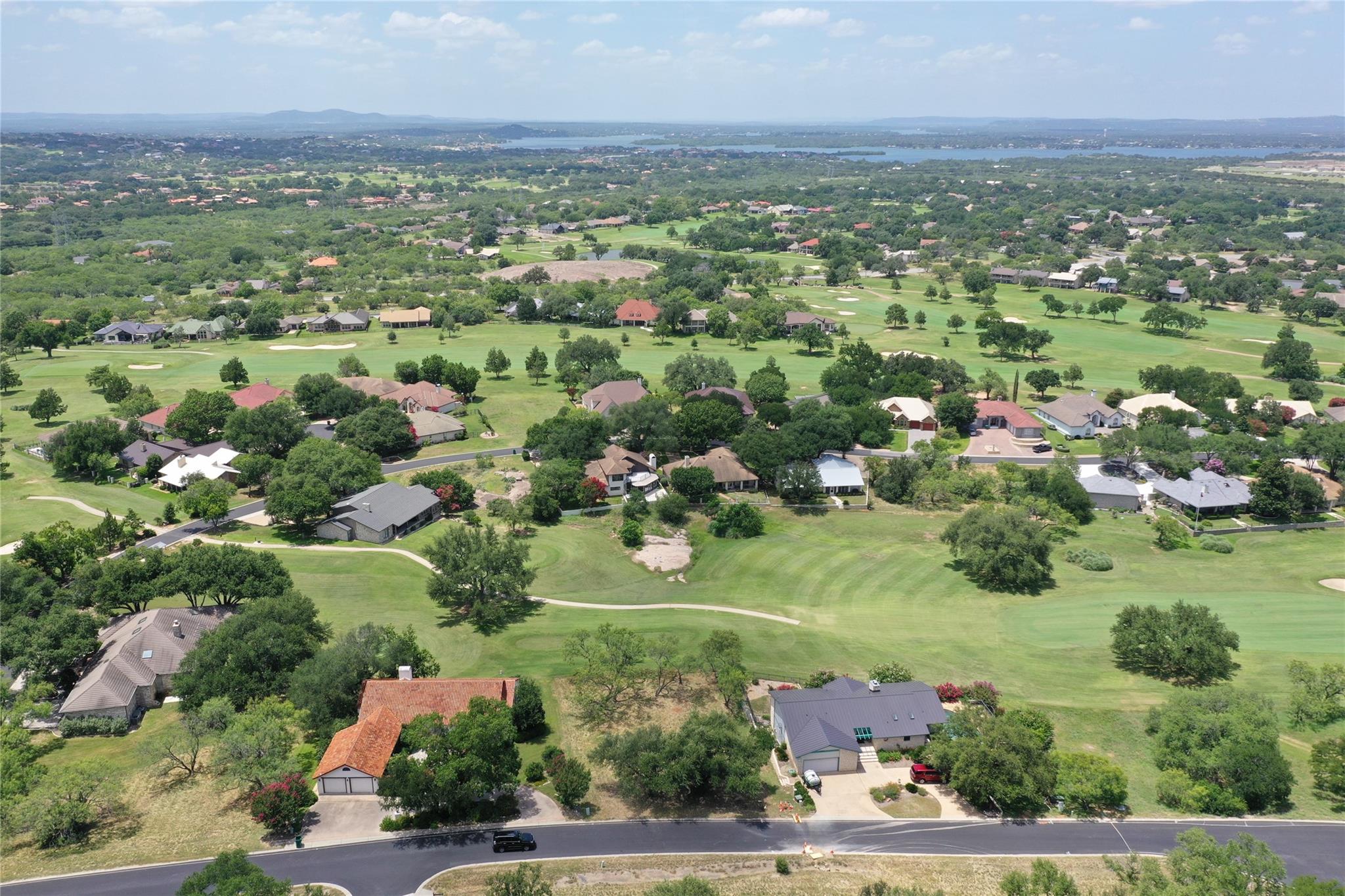 Lot 23201 Hi Circle S, Horseshoe Bay, TX 78657