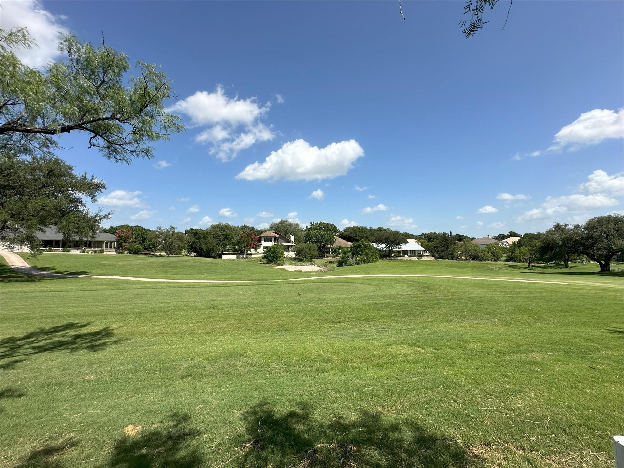 Lot 23201 Hi Circle S, Horseshoe Bay, TX 78657