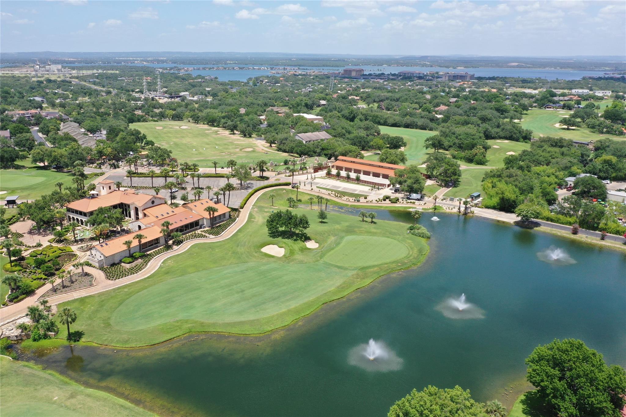 Lot 23201 Hi Circle S, Horseshoe Bay, TX 78657