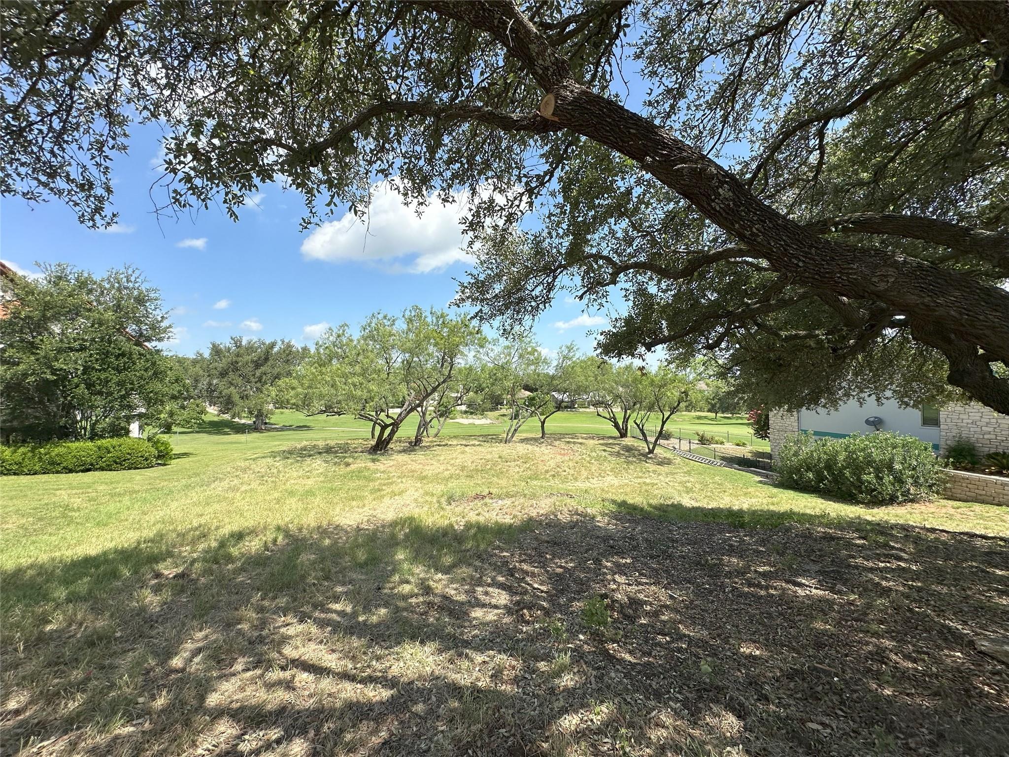 Lot 23201 Hi Circle S, Horseshoe Bay, TX 78657