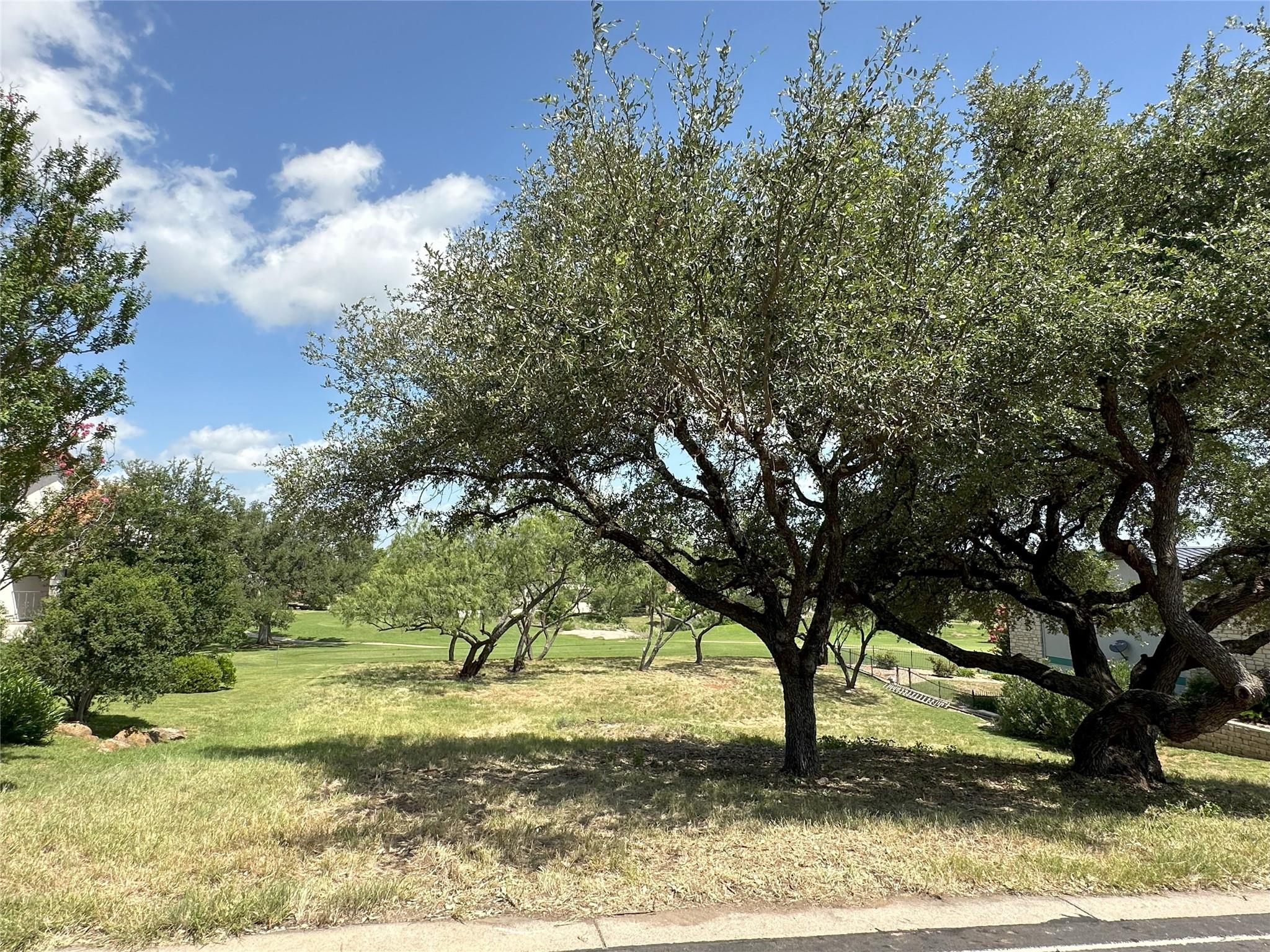 Lot 23201 Hi Circle S, Horseshoe Bay, TX 78657