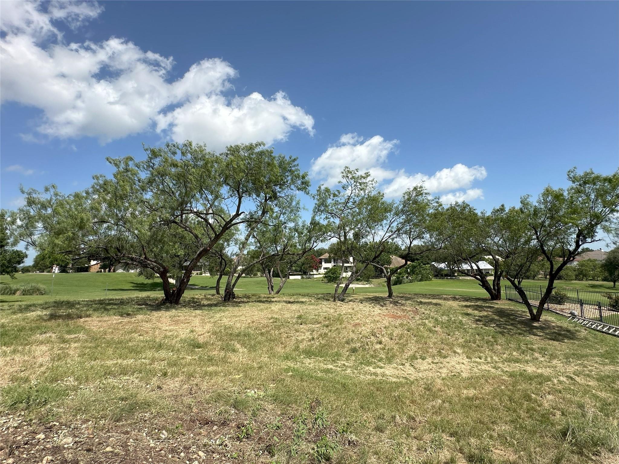Lot 23201 Hi Circle S, Horseshoe Bay, TX 78657